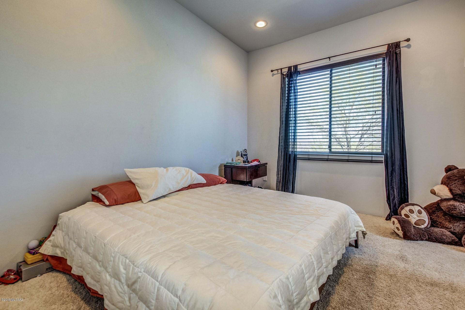 Tucson Mountain Reserve (1-124) - Residential