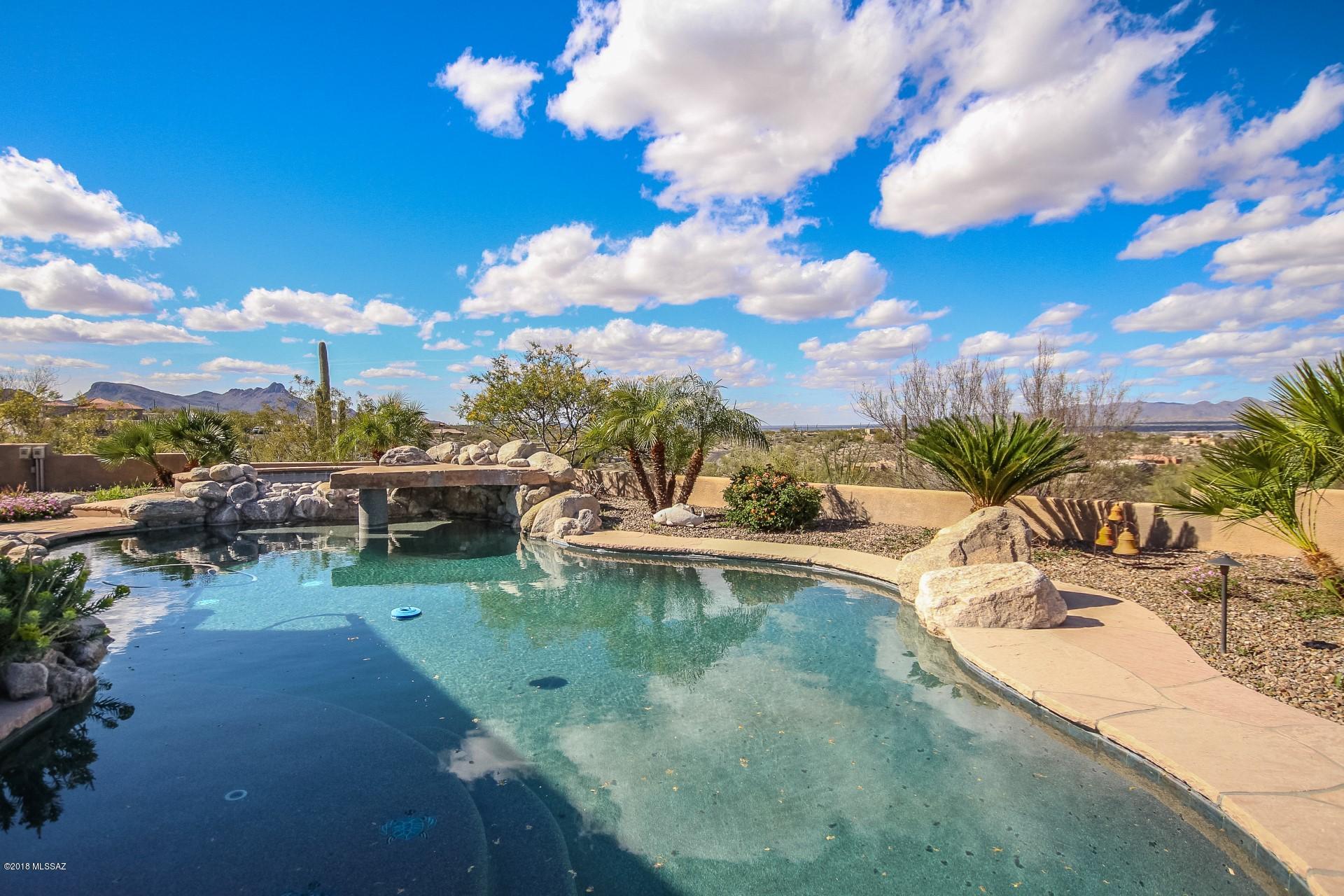 Tucson Mountain Reserve (1-124) - Residential