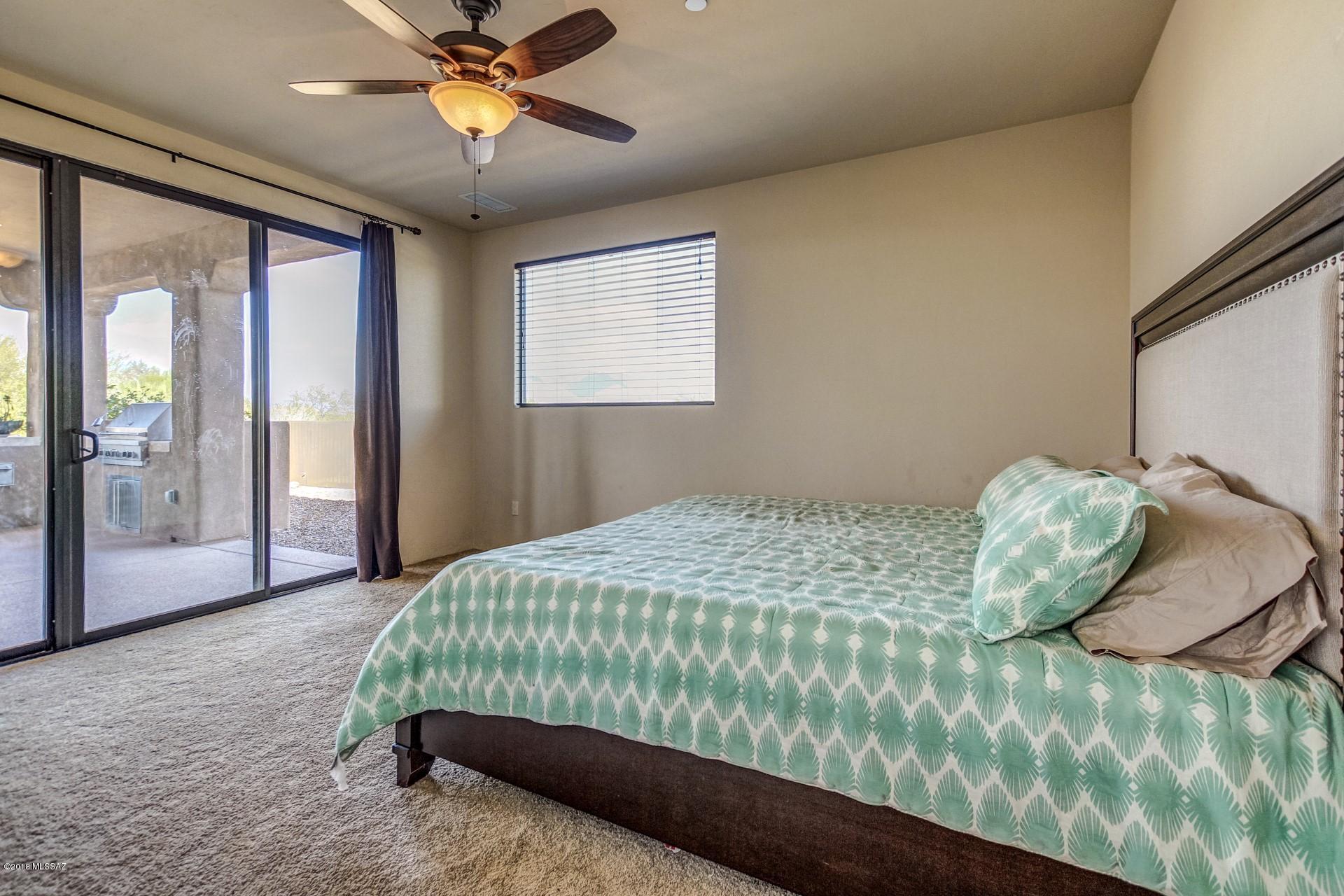 Tucson Mountain Reserve (1-124) - Residential