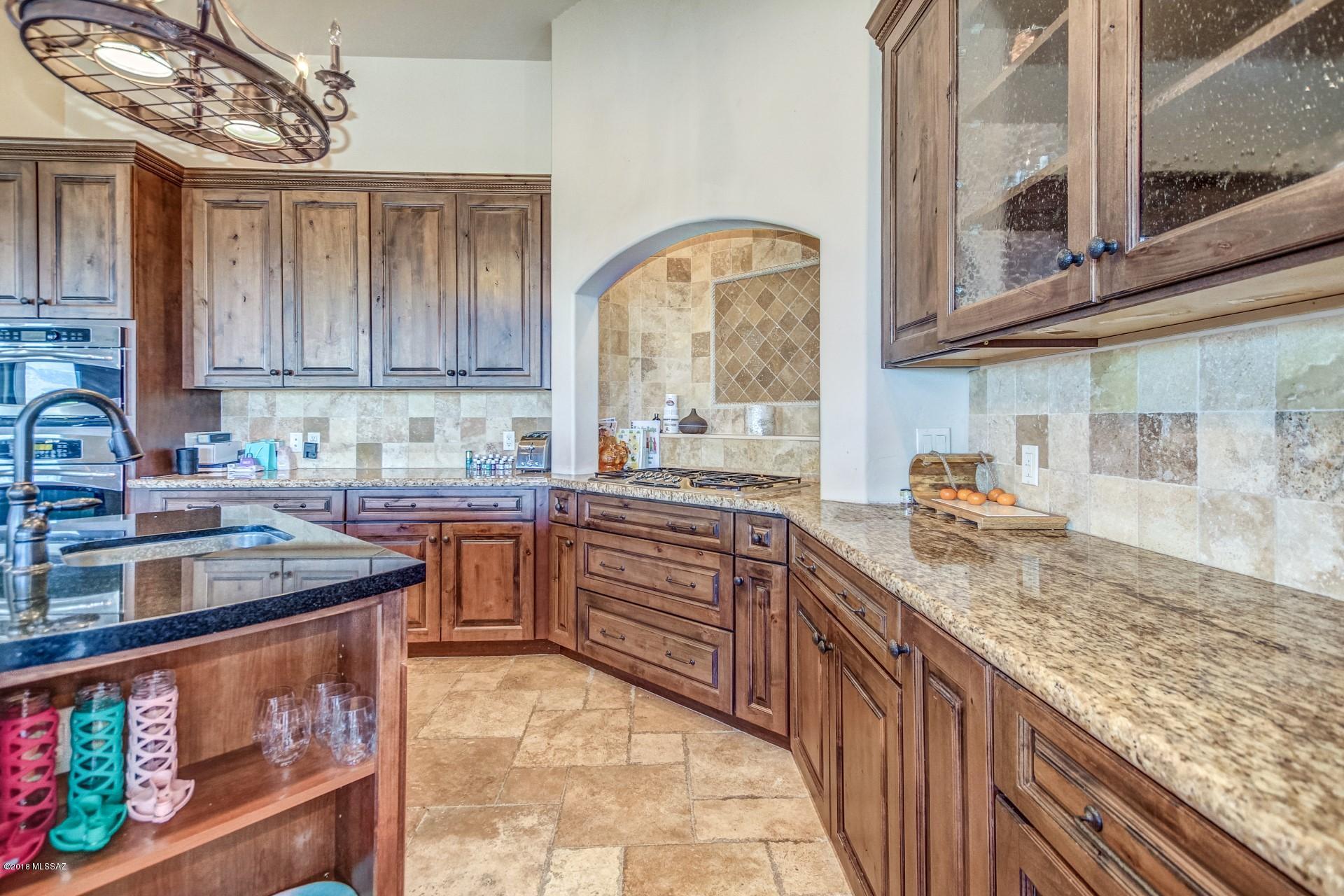 Tucson Mountain Reserve (1-124) - Residential