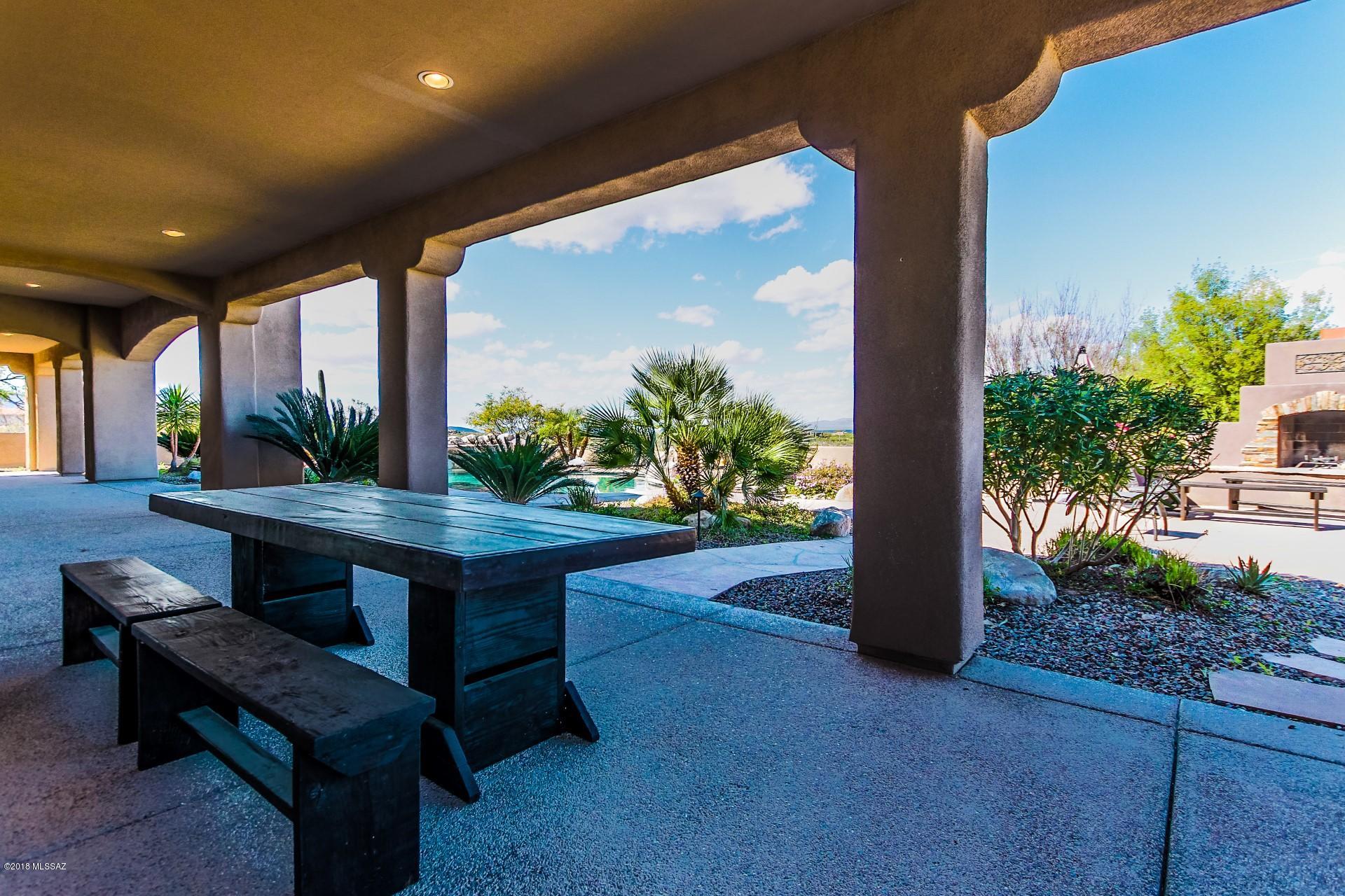 Tucson Mountain Reserve (1-124) - Residential