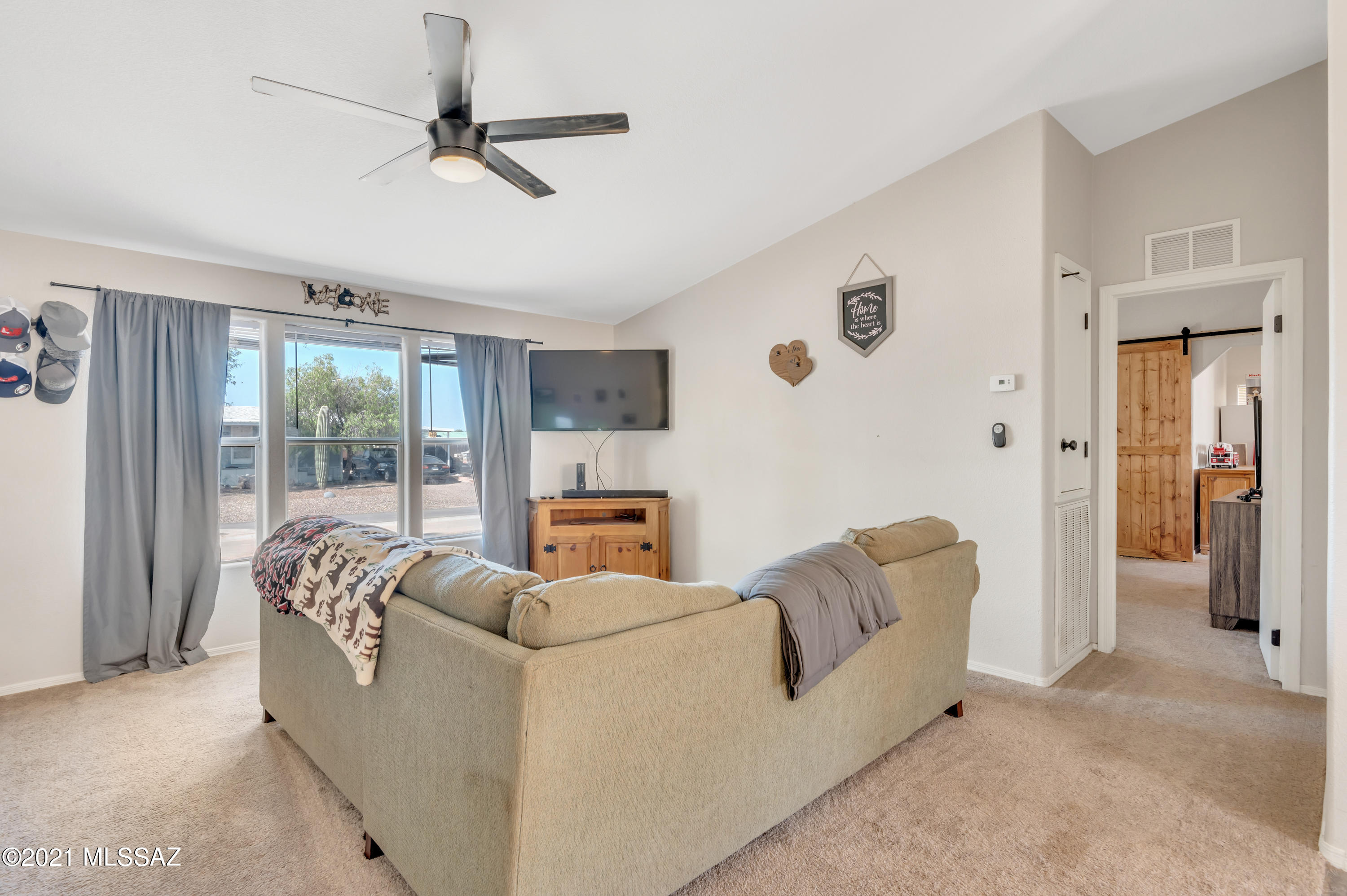 Adonis Mobile Home Subdivision (1-153) - Residential