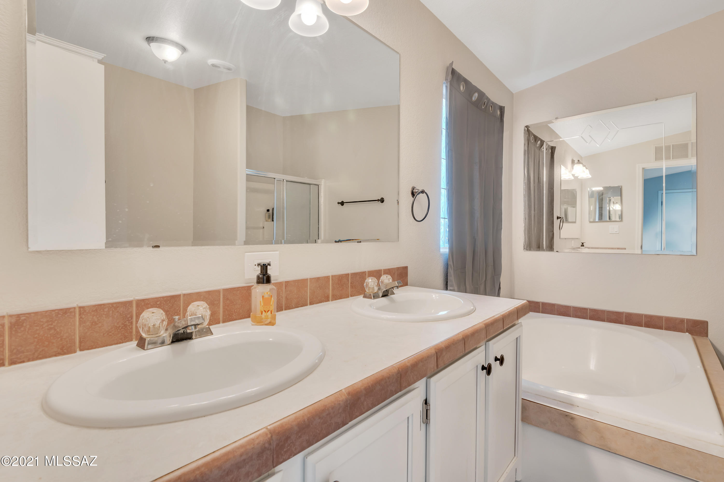 Adonis Mobile Home Subdivision (1-153) - Residential