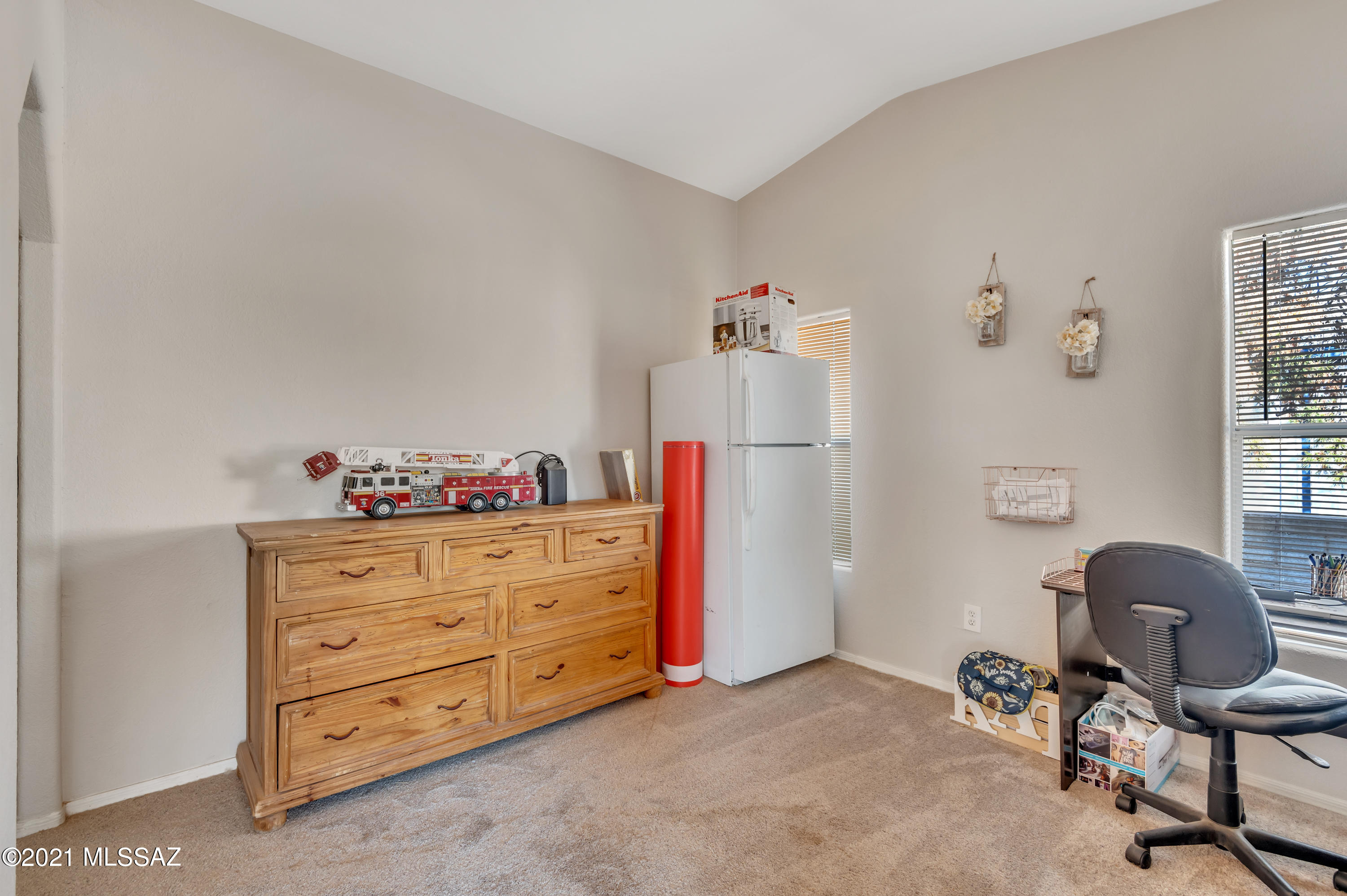 Adonis Mobile Home Subdivision (1-153) - Residential
