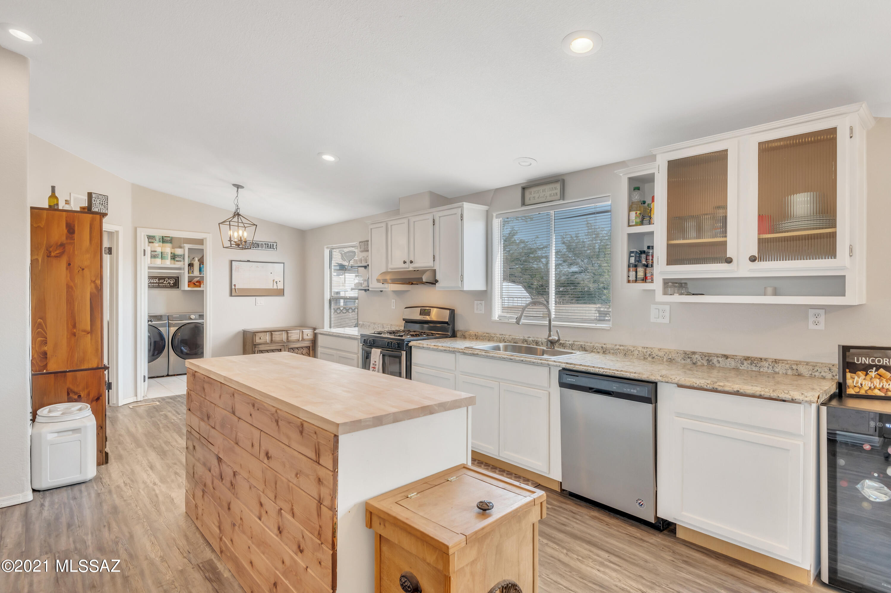 Adonis Mobile Home Subdivision (1-153) - Residential