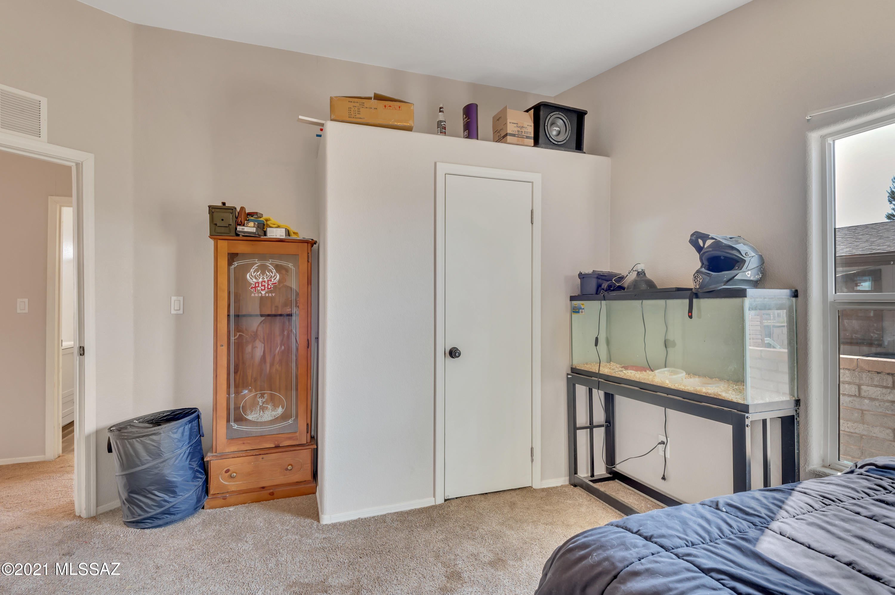 Adonis Mobile Home Subdivision (1-153) - Residential