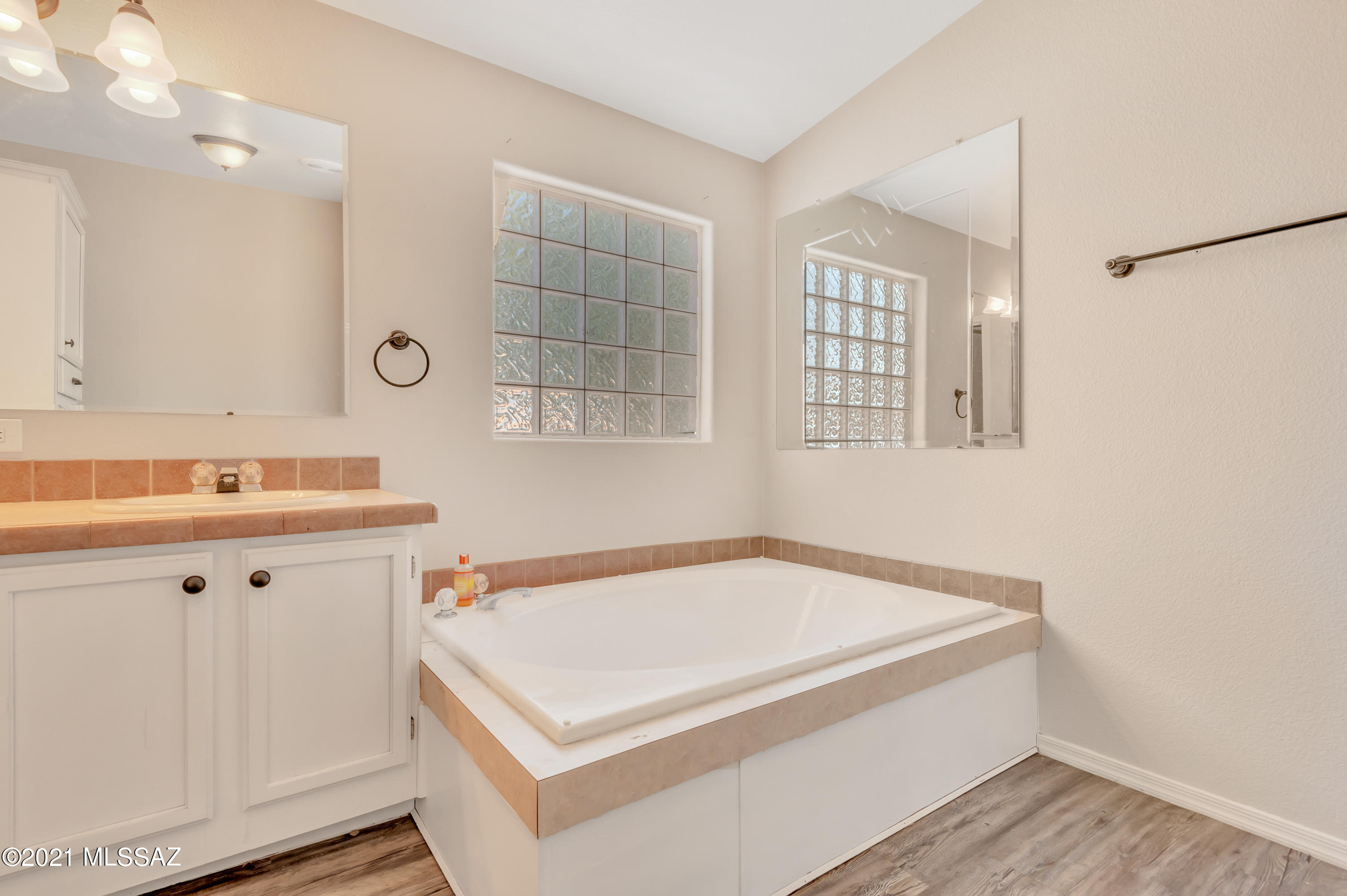 Adonis Mobile Home Subdivision (1-153) - Residential