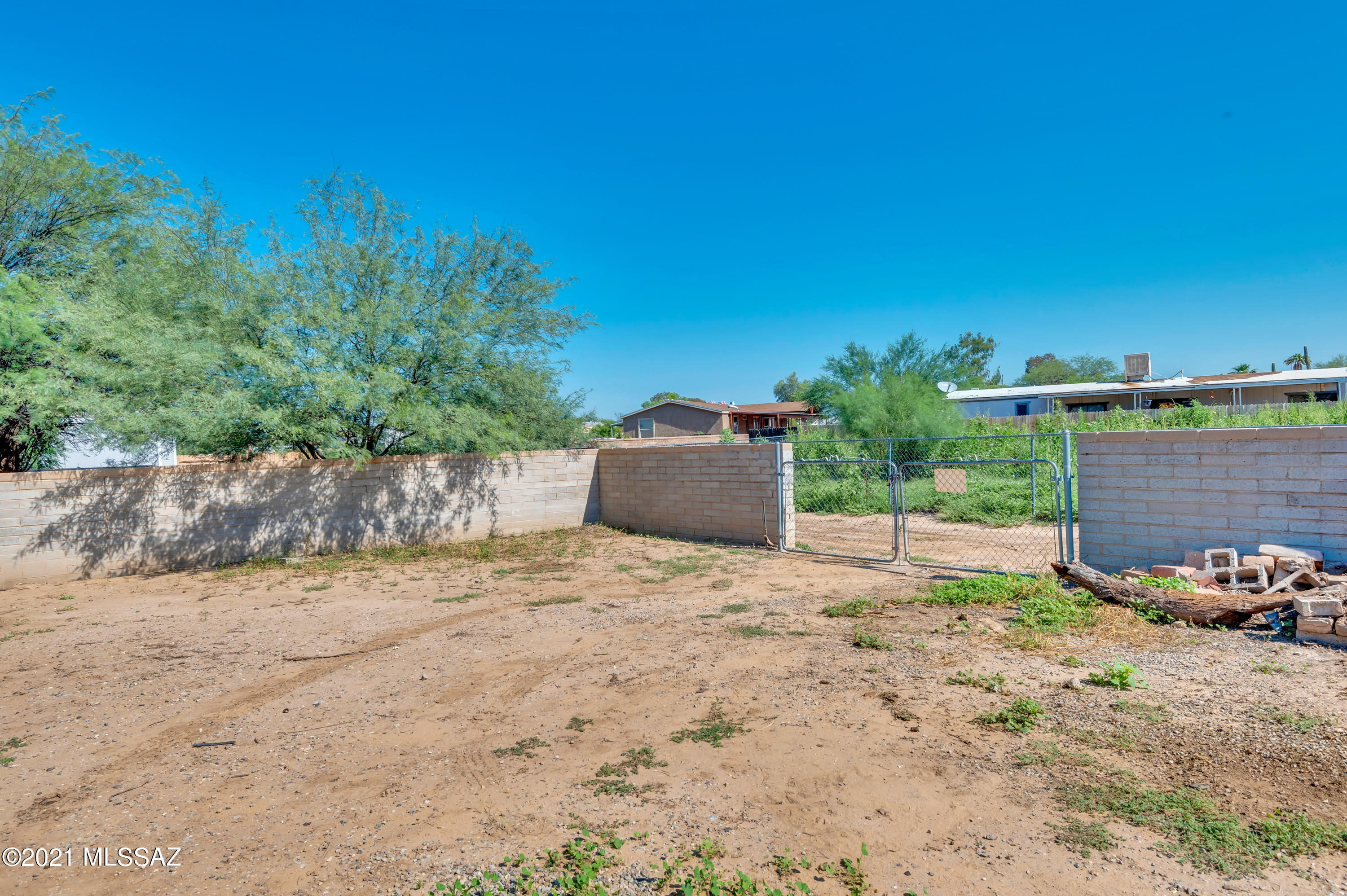 Adonis Mobile Home Subdivision (1-153) - Residential