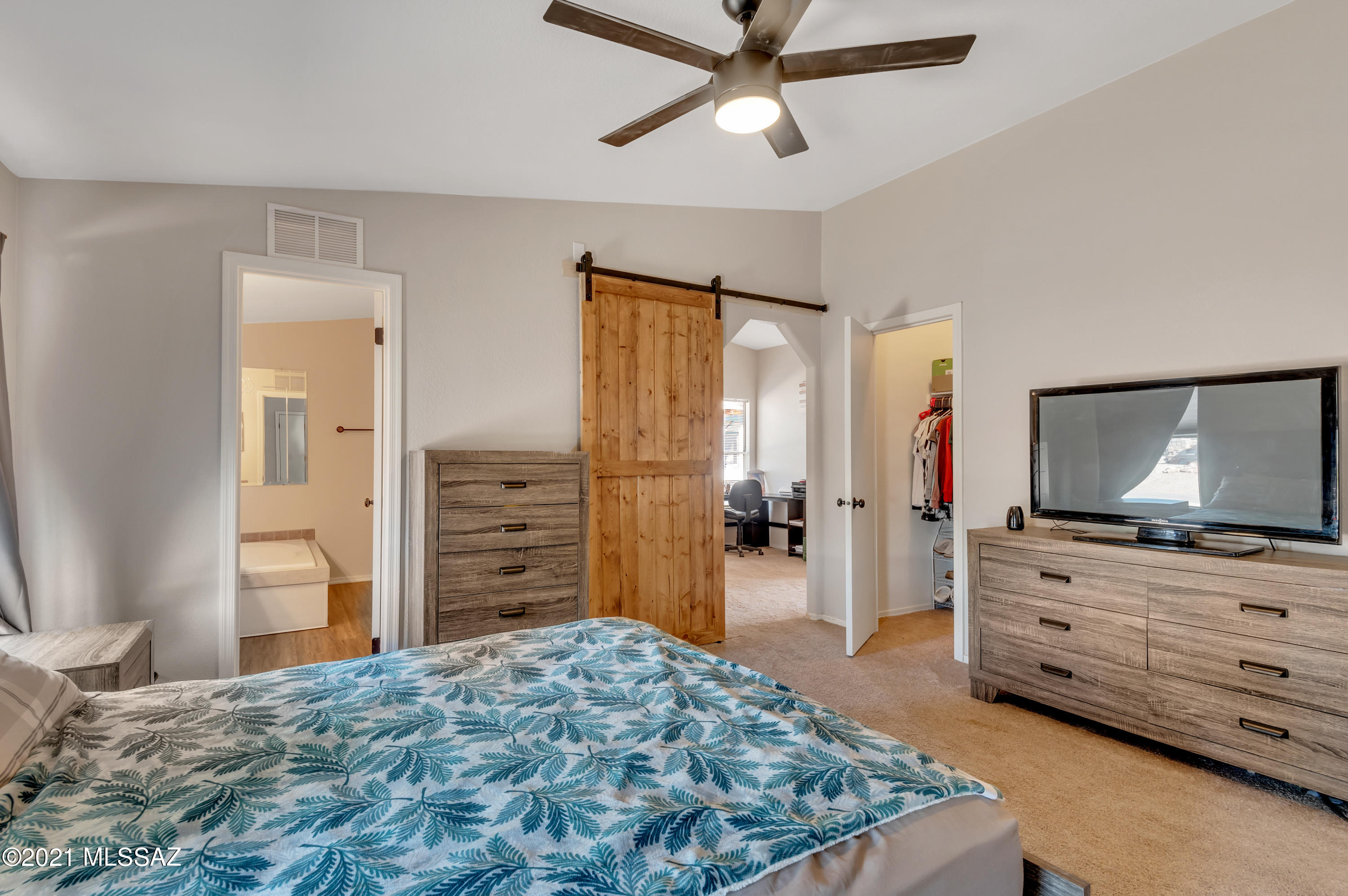 Adonis Mobile Home Subdivision (1-153) - Residential