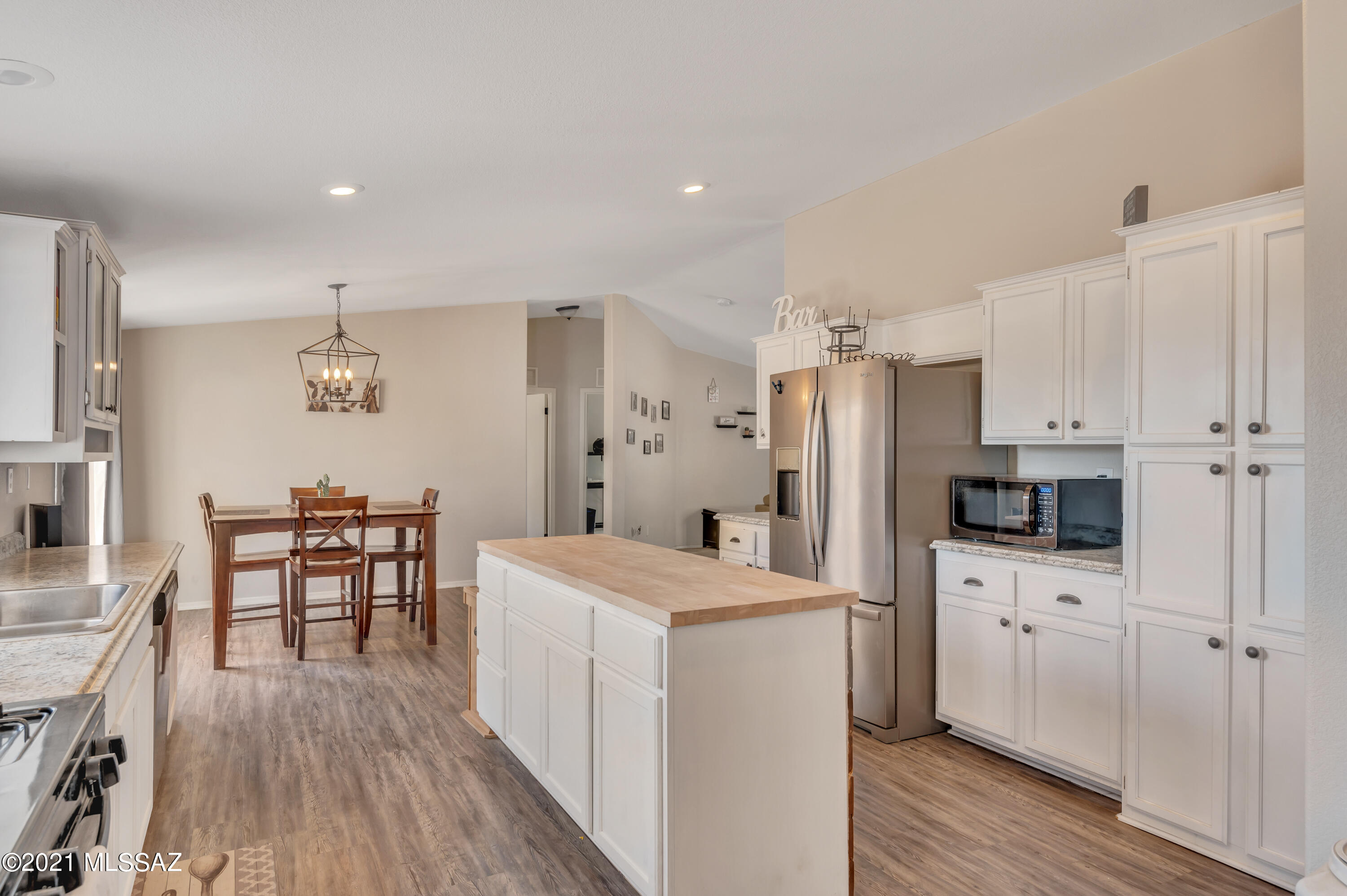 Adonis Mobile Home Subdivision (1-153) - Residential