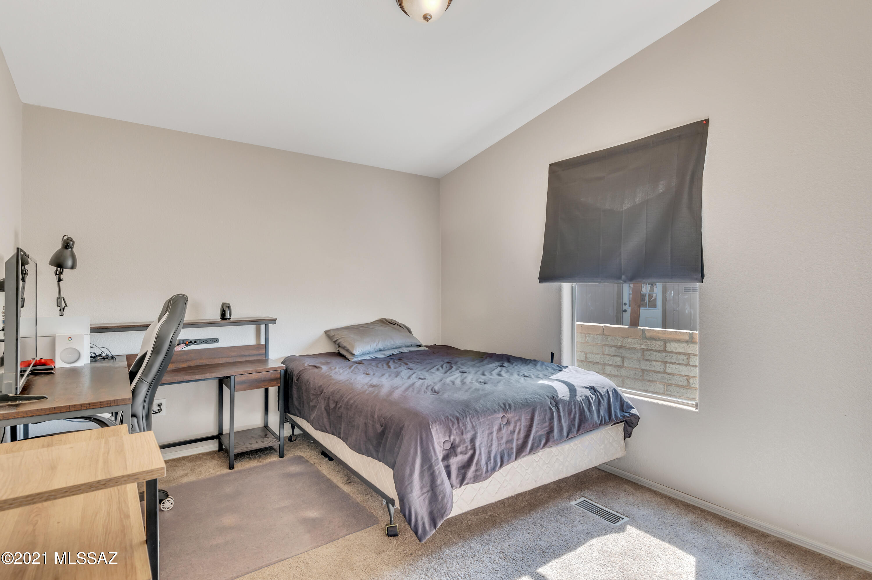 Adonis Mobile Home Subdivision (1-153) - Residential