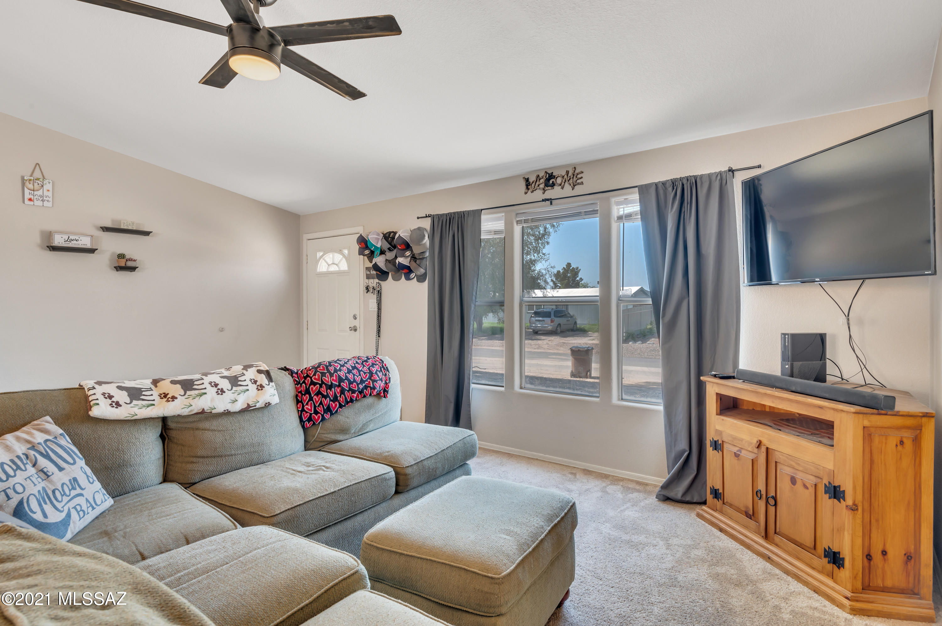 Adonis Mobile Home Subdivision (1-153) - Residential