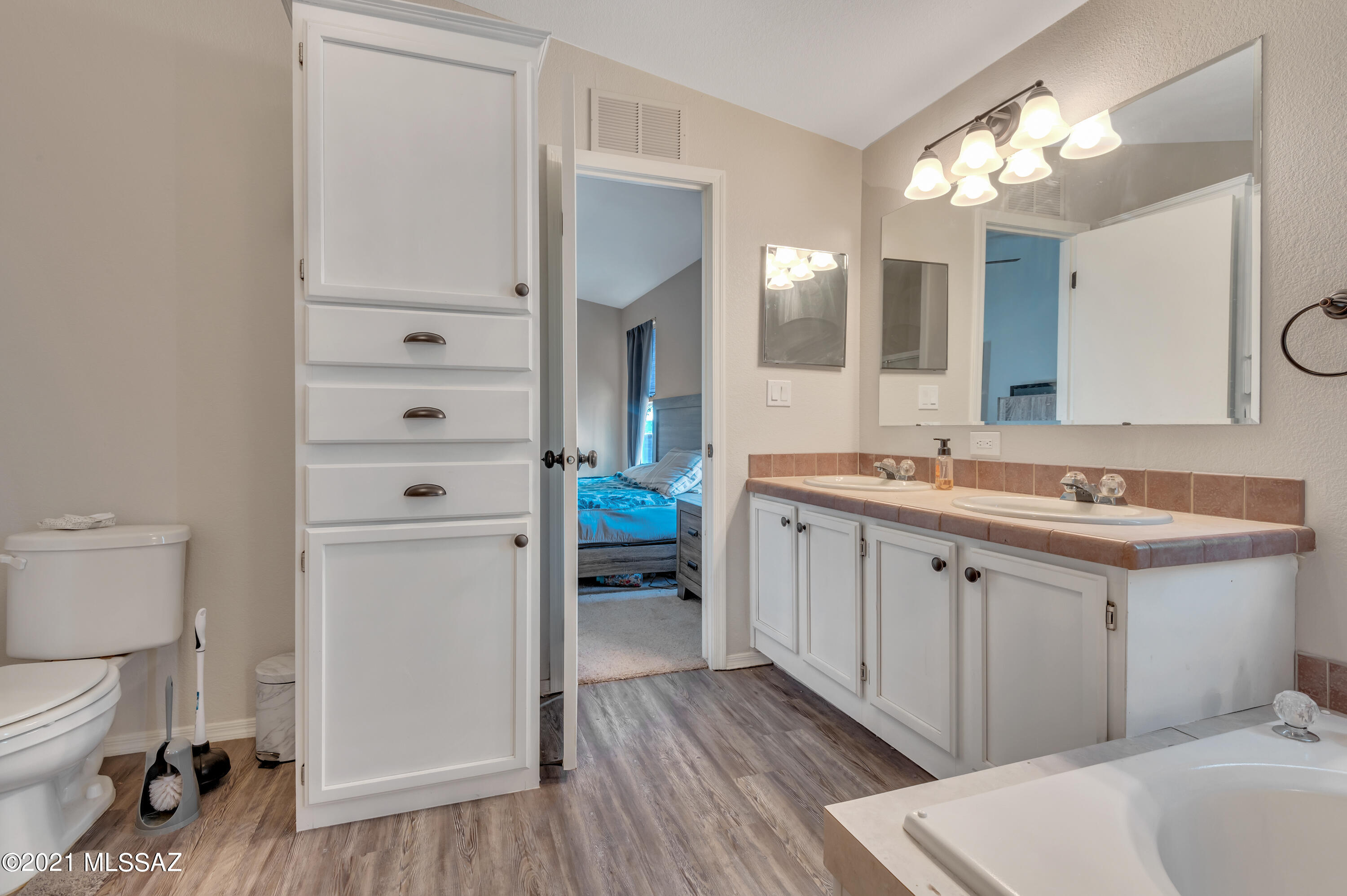 Adonis Mobile Home Subdivision (1-153) - Residential