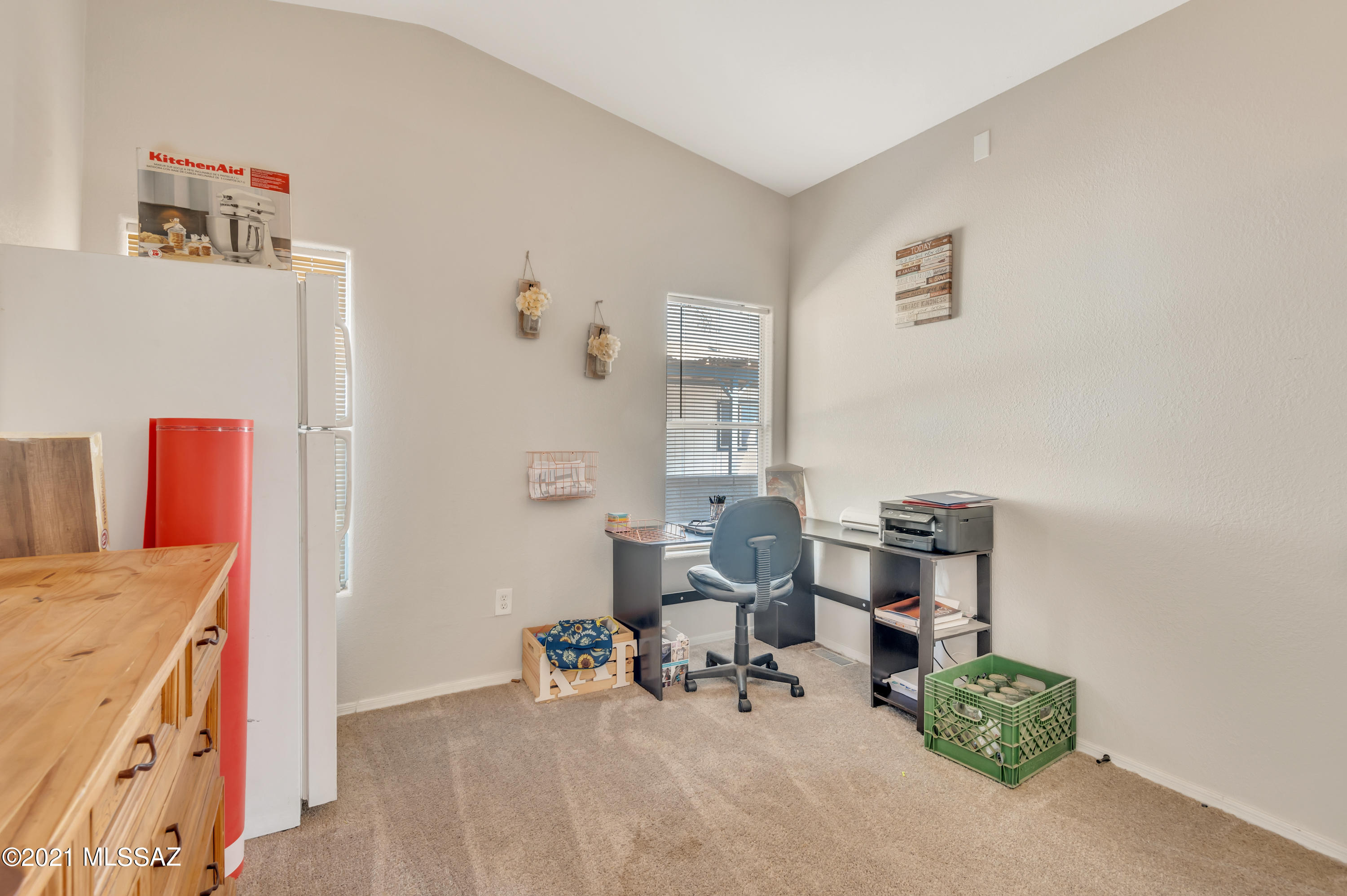 Adonis Mobile Home Subdivision (1-153) - Residential