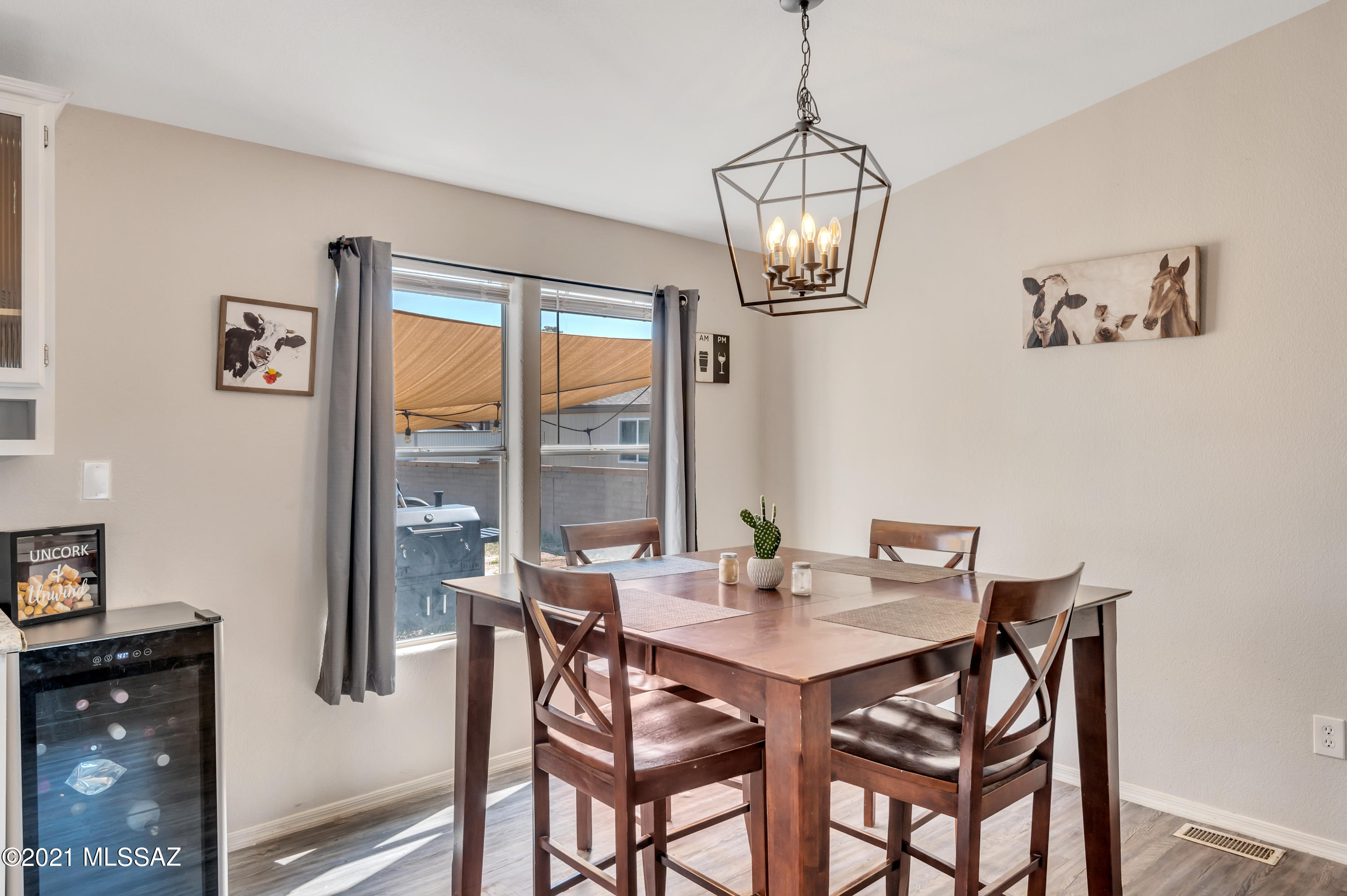Adonis Mobile Home Subdivision (1-153) - Residential