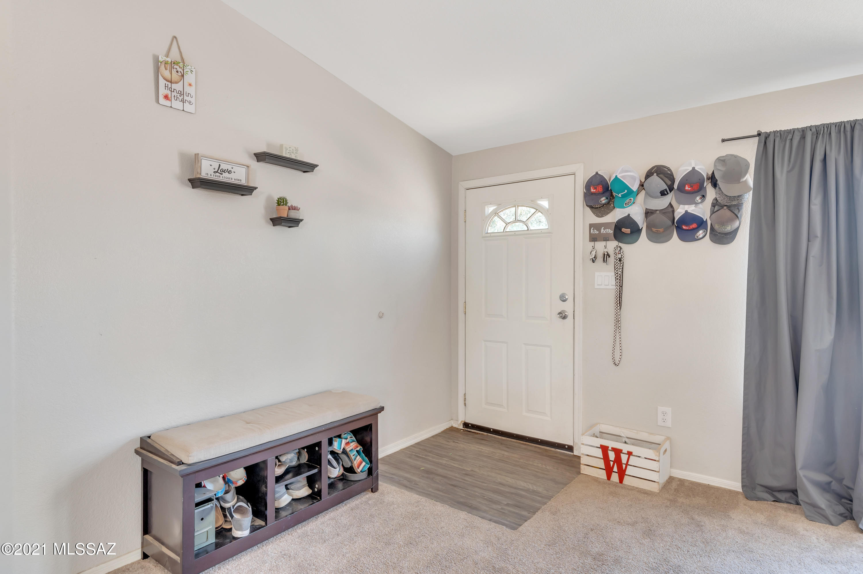 Adonis Mobile Home Subdivision (1-153) - Residential