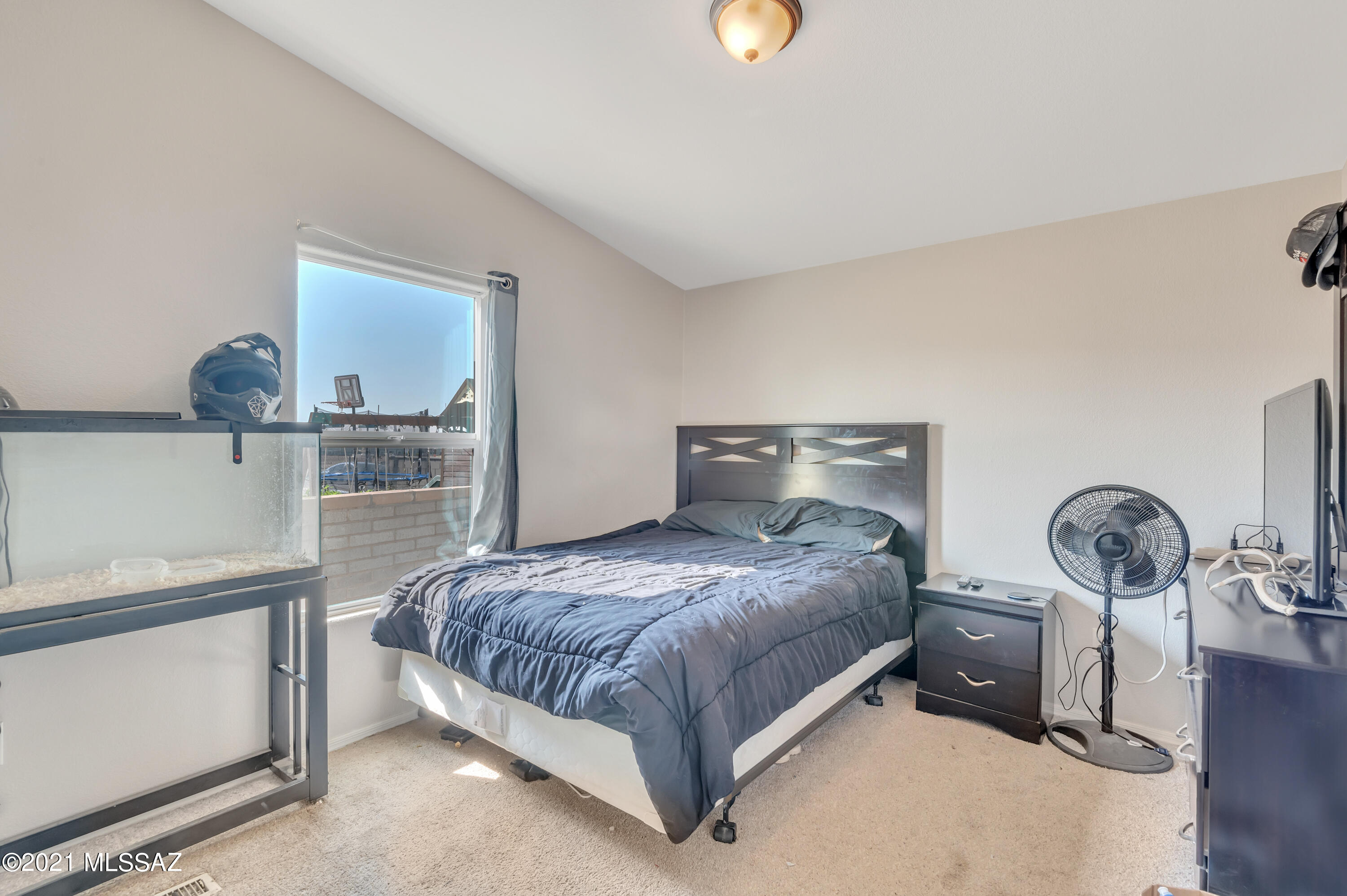 Adonis Mobile Home Subdivision (1-153) - Residential