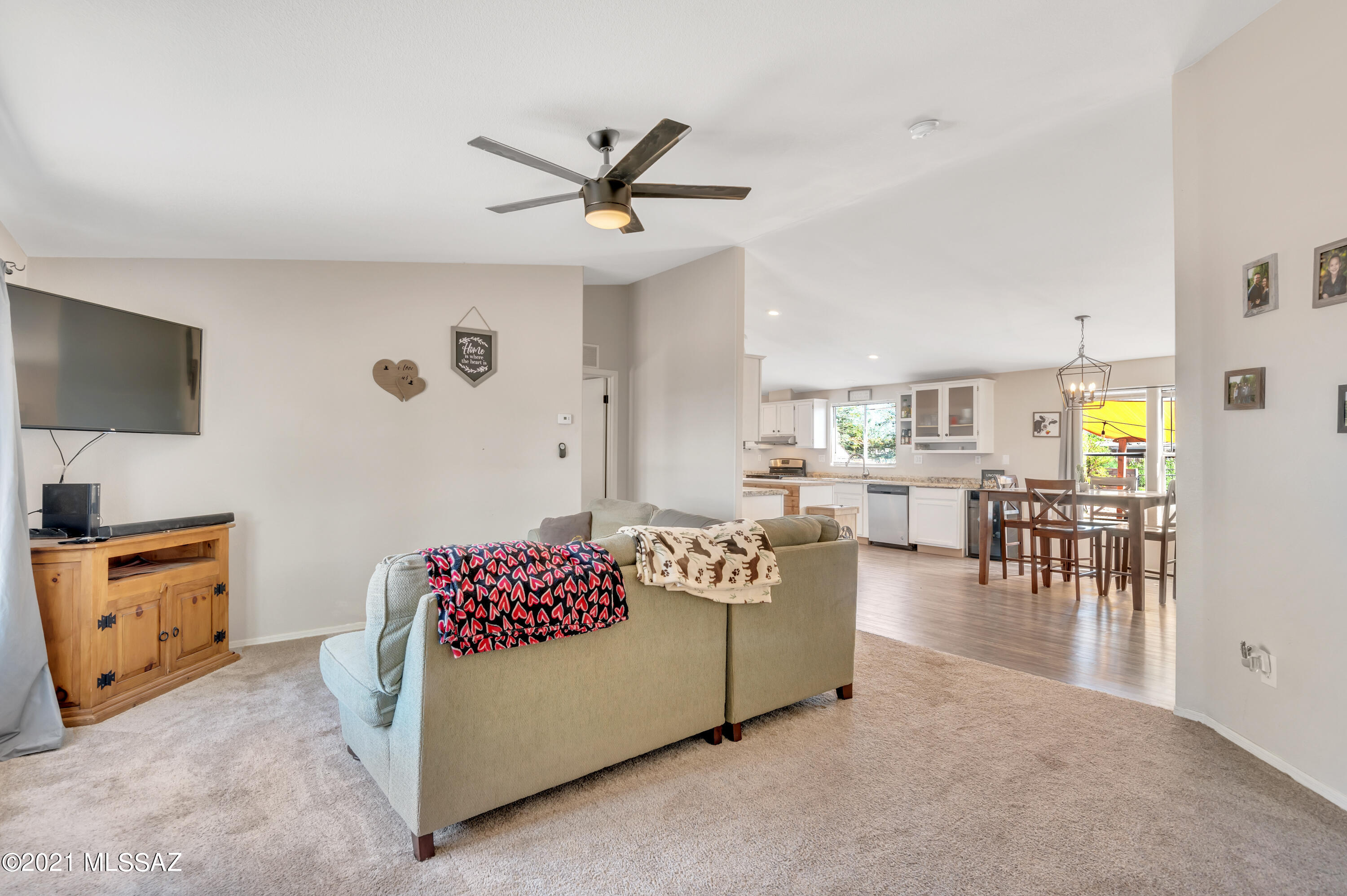 Adonis Mobile Home Subdivision (1-153) - Residential