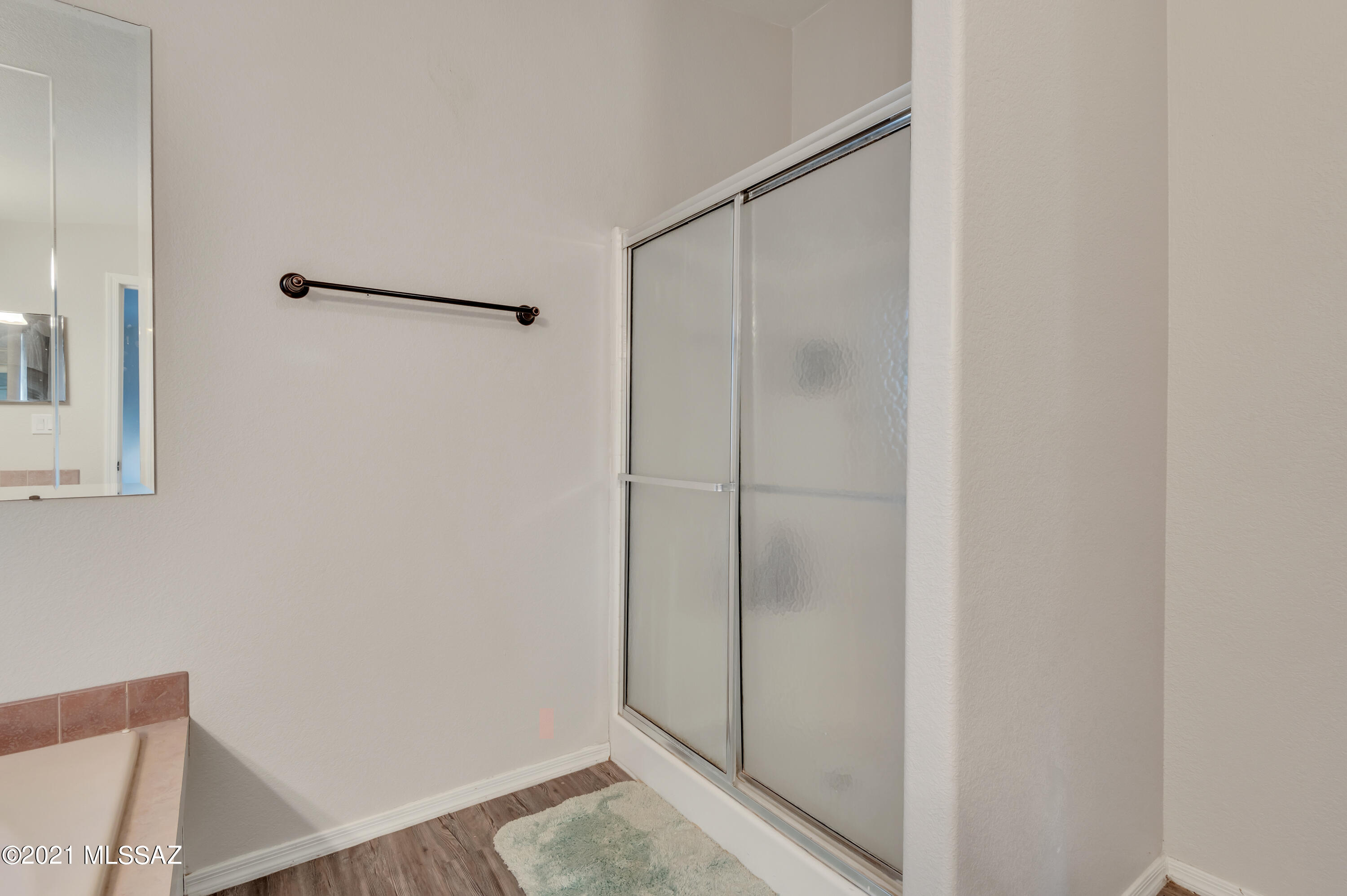 Adonis Mobile Home Subdivision (1-153) - Residential