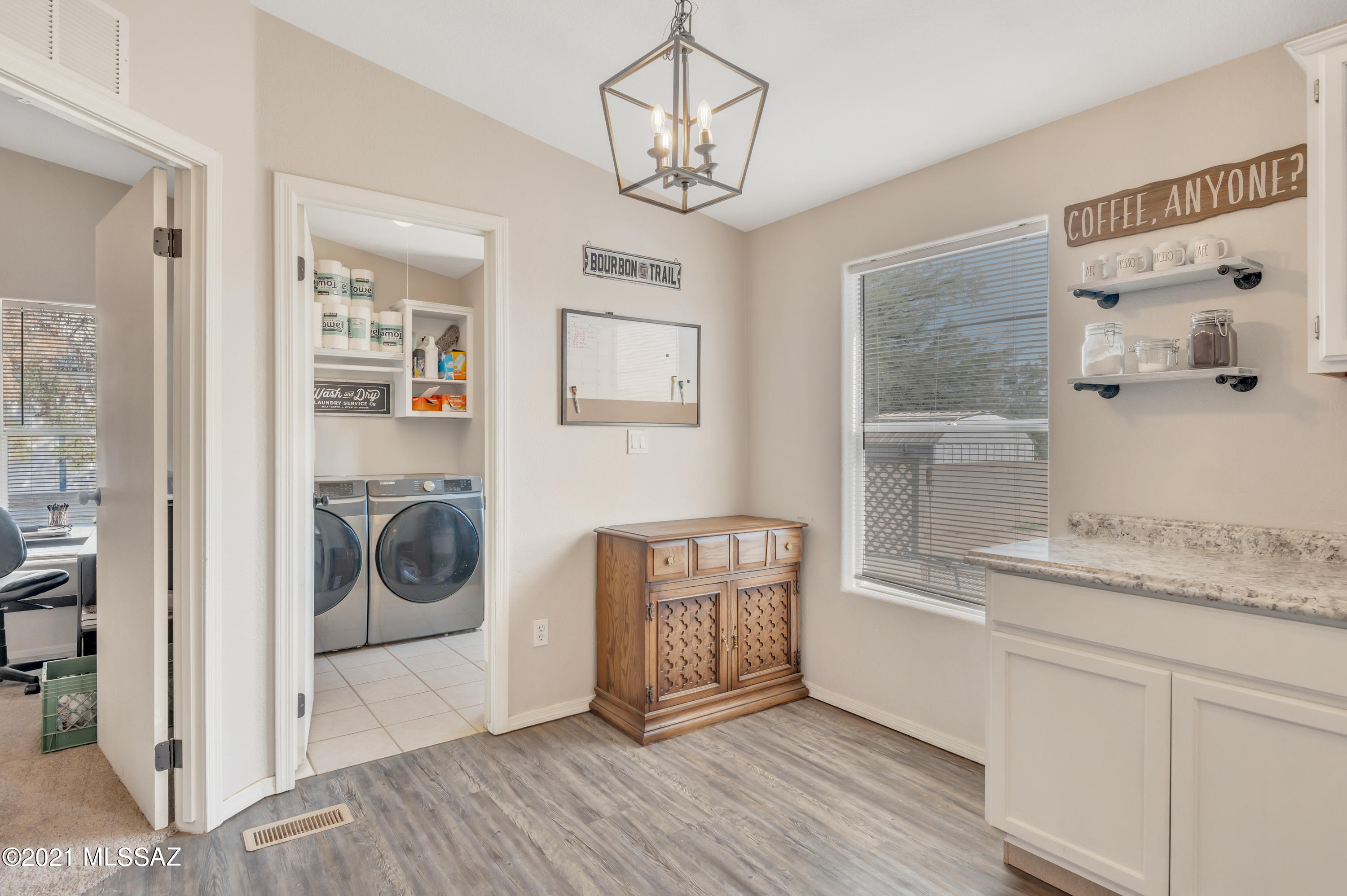 Adonis Mobile Home Subdivision (1-153) - Residential