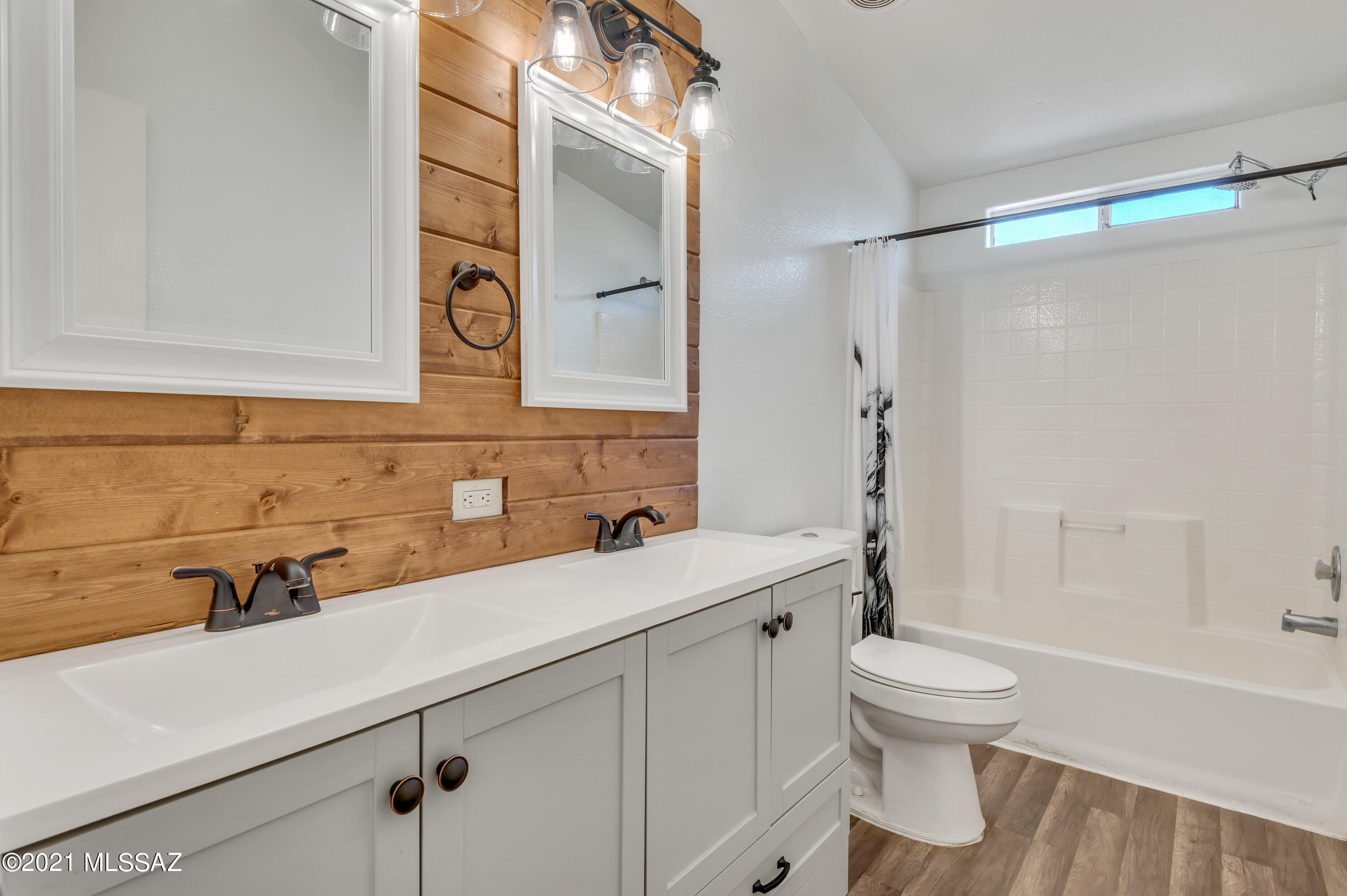 Adonis Mobile Home Subdivision (1-153) - Residential