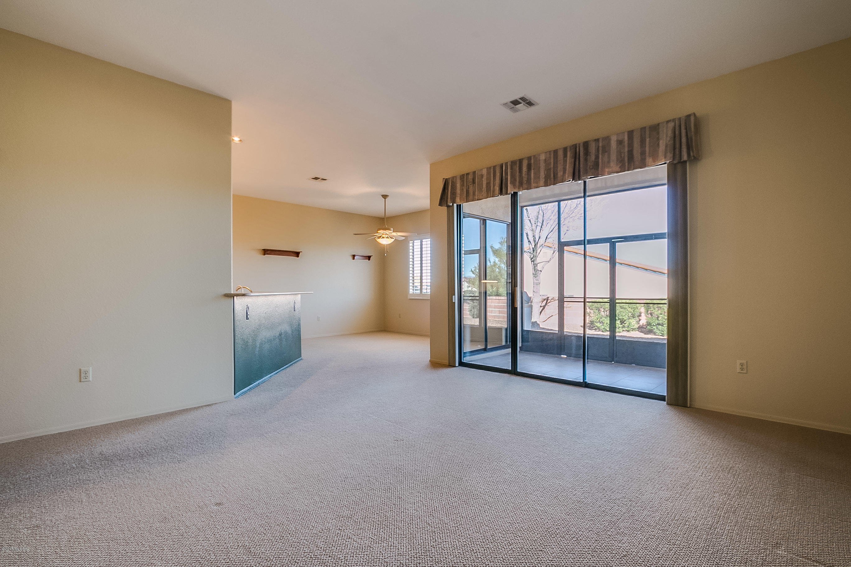 Las Campanas BLK G (1-95) - Residential
