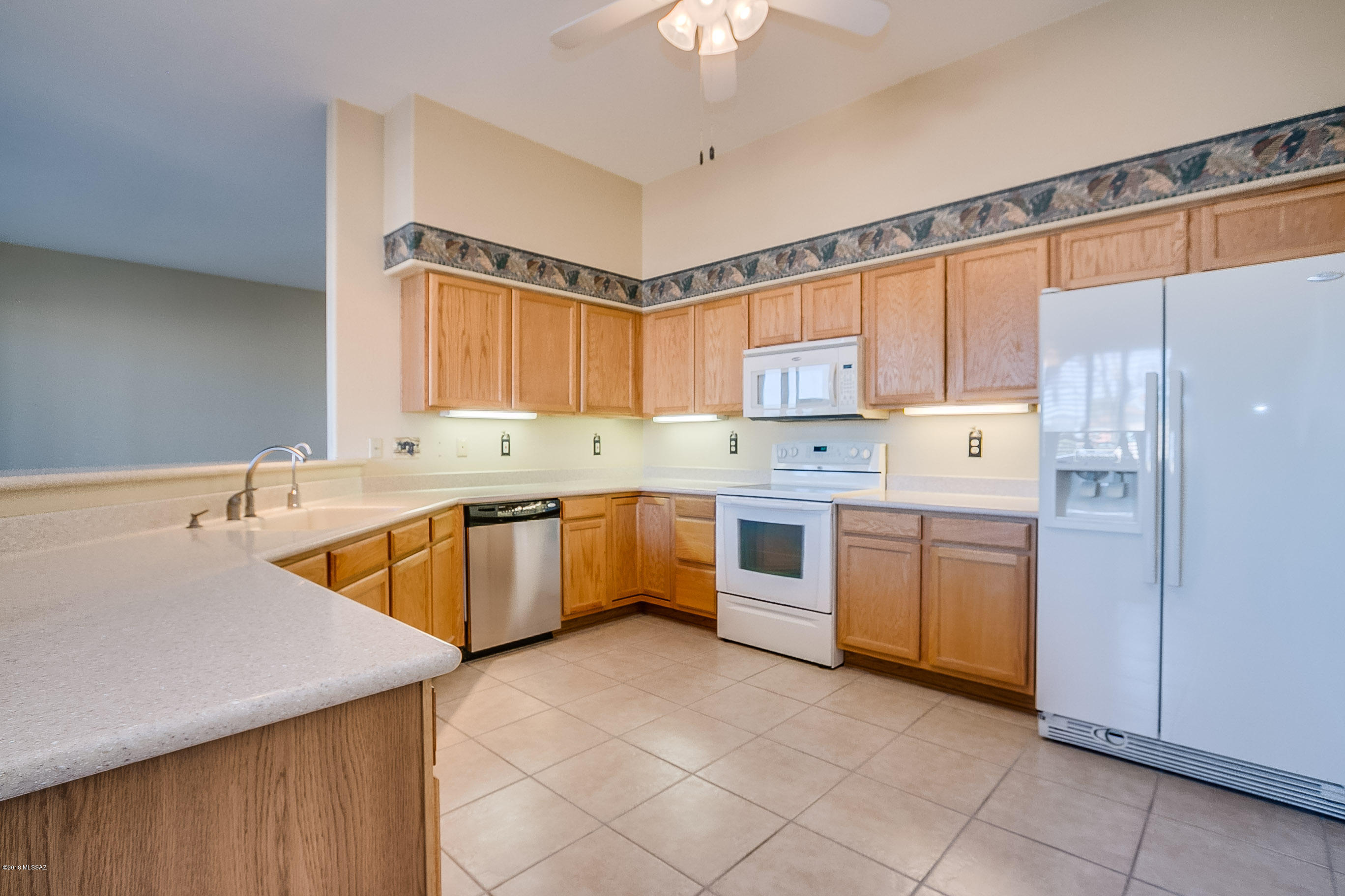 Las Campanas BLK G (1-95) - Residential