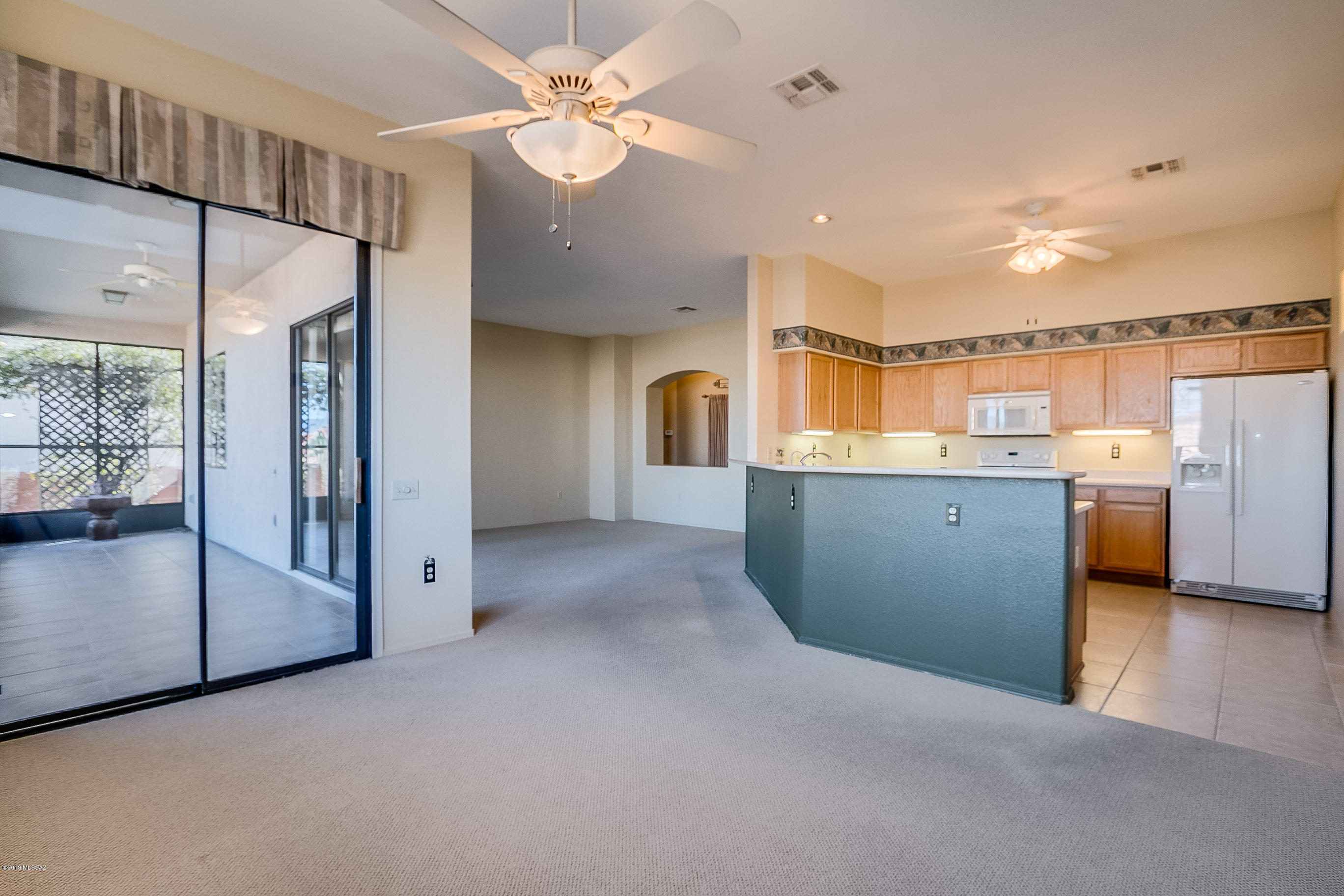Las Campanas BLK G (1-95) - Residential