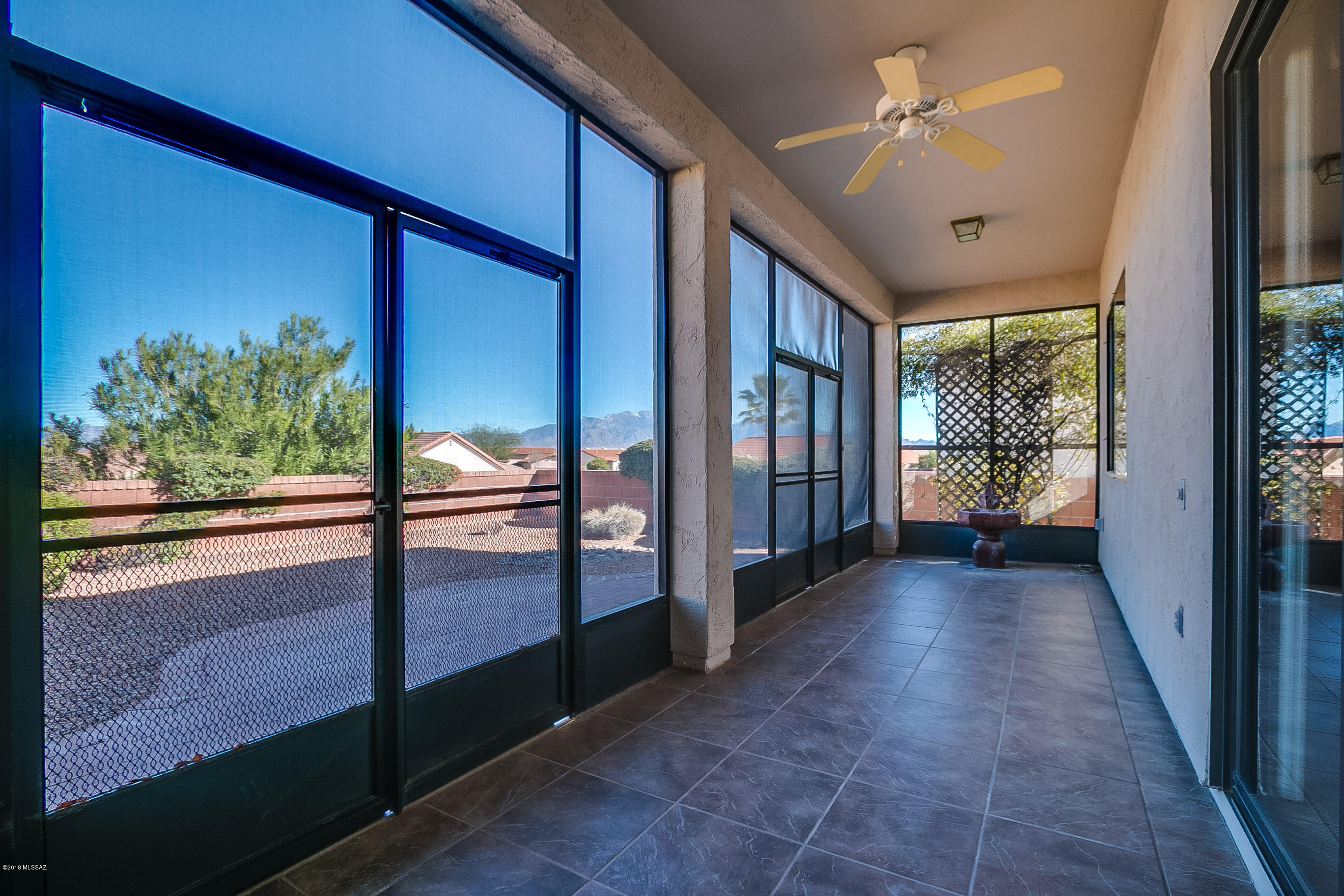 Las Campanas BLK G (1-95) - Residential