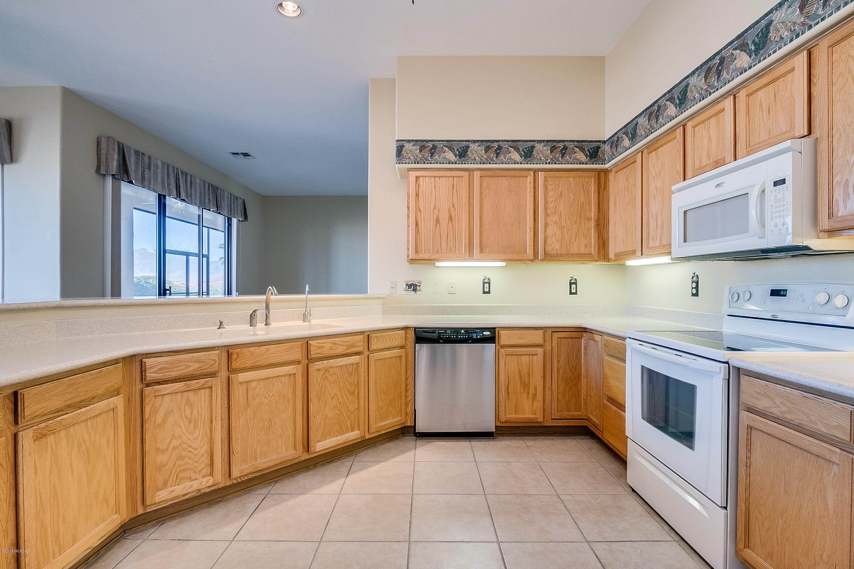 Las Campanas BLK G (1-95) - Residential