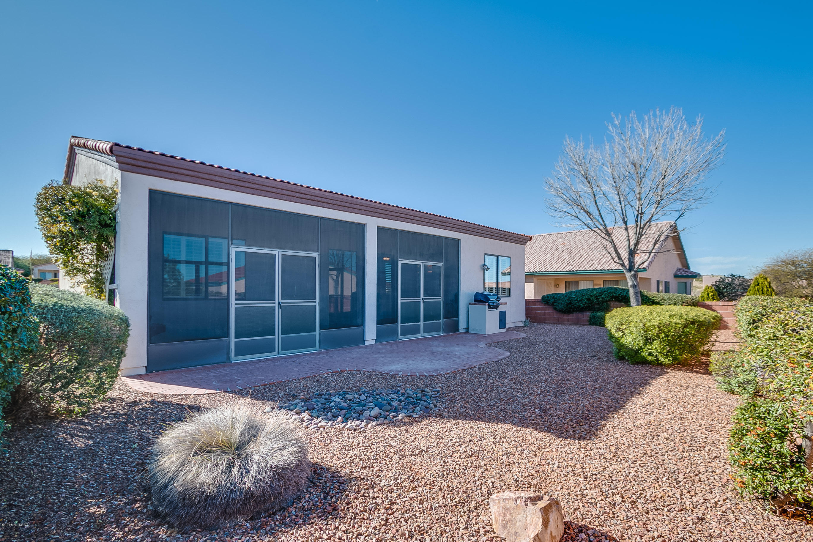 Las Campanas BLK G (1-95) - Residential