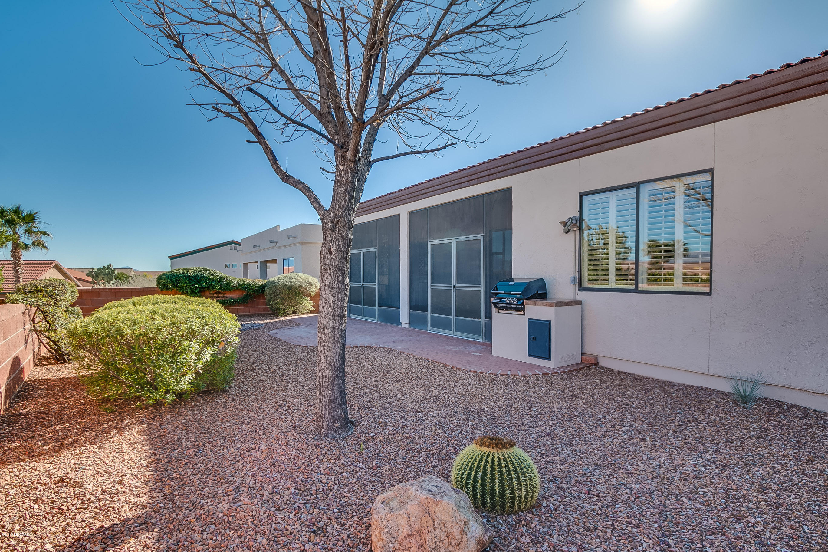 Las Campanas BLK G (1-95) - Residential