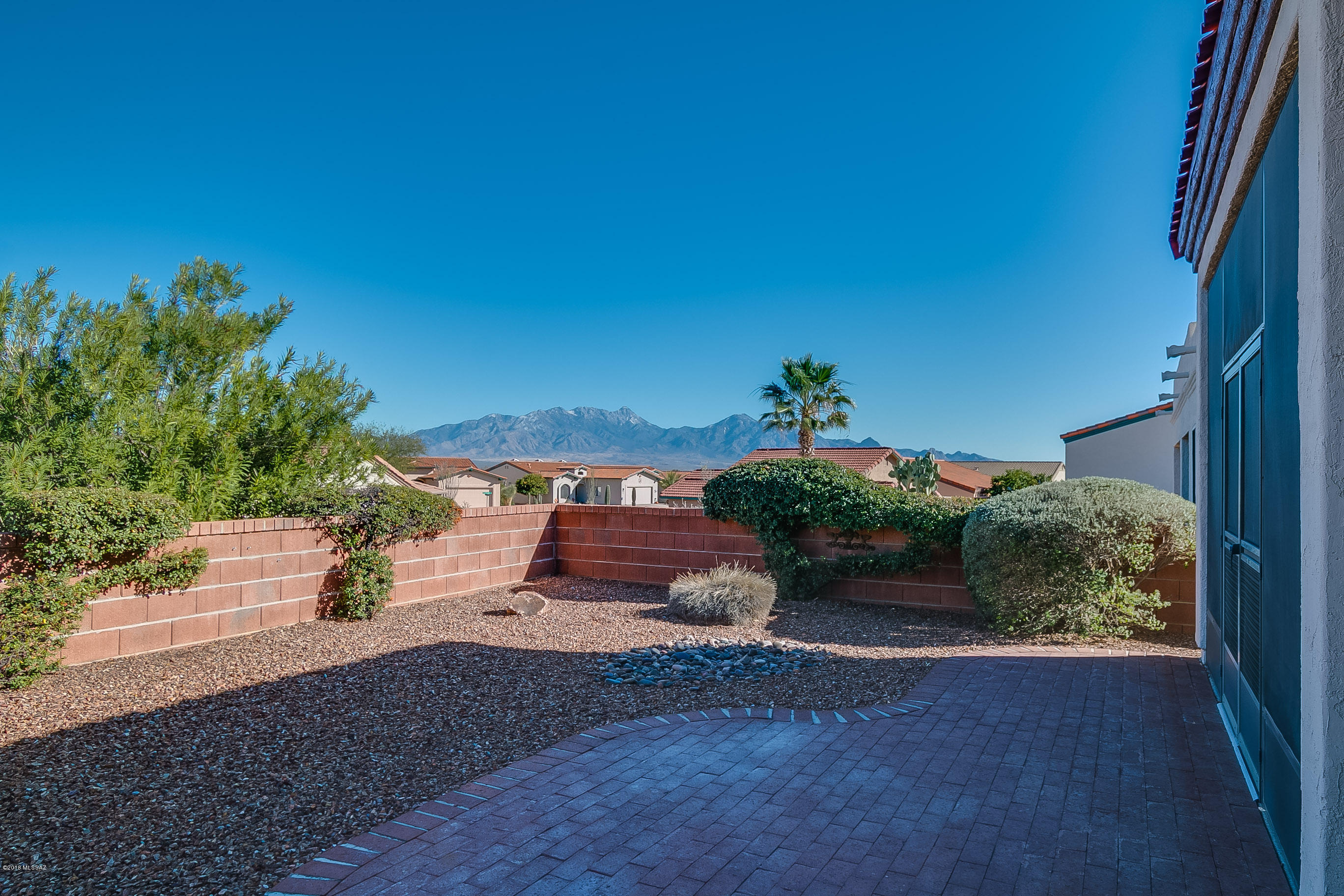 Las Campanas BLK G (1-95) - Residential