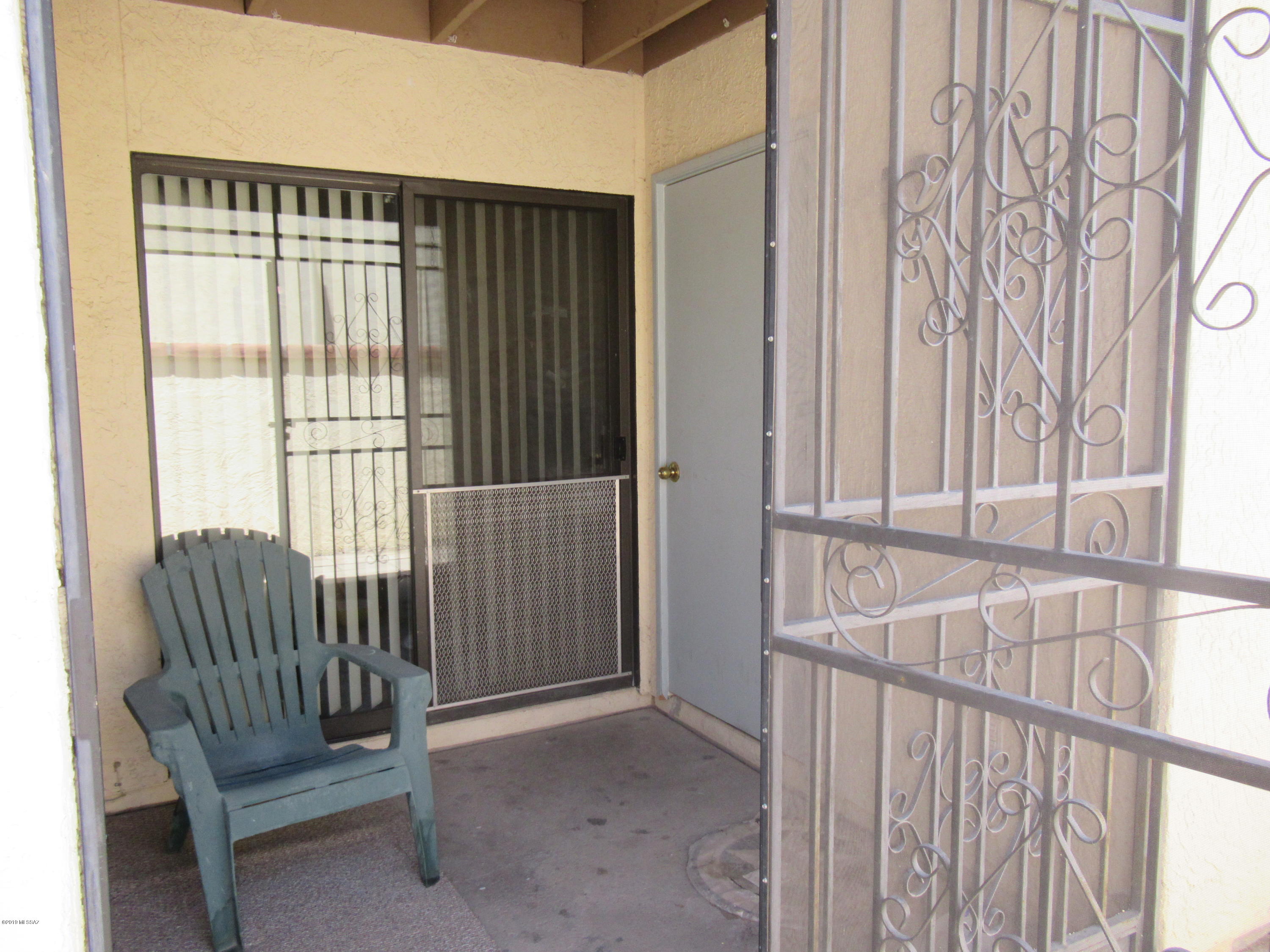 Casitas De Palo Santo (1-225) - Residential