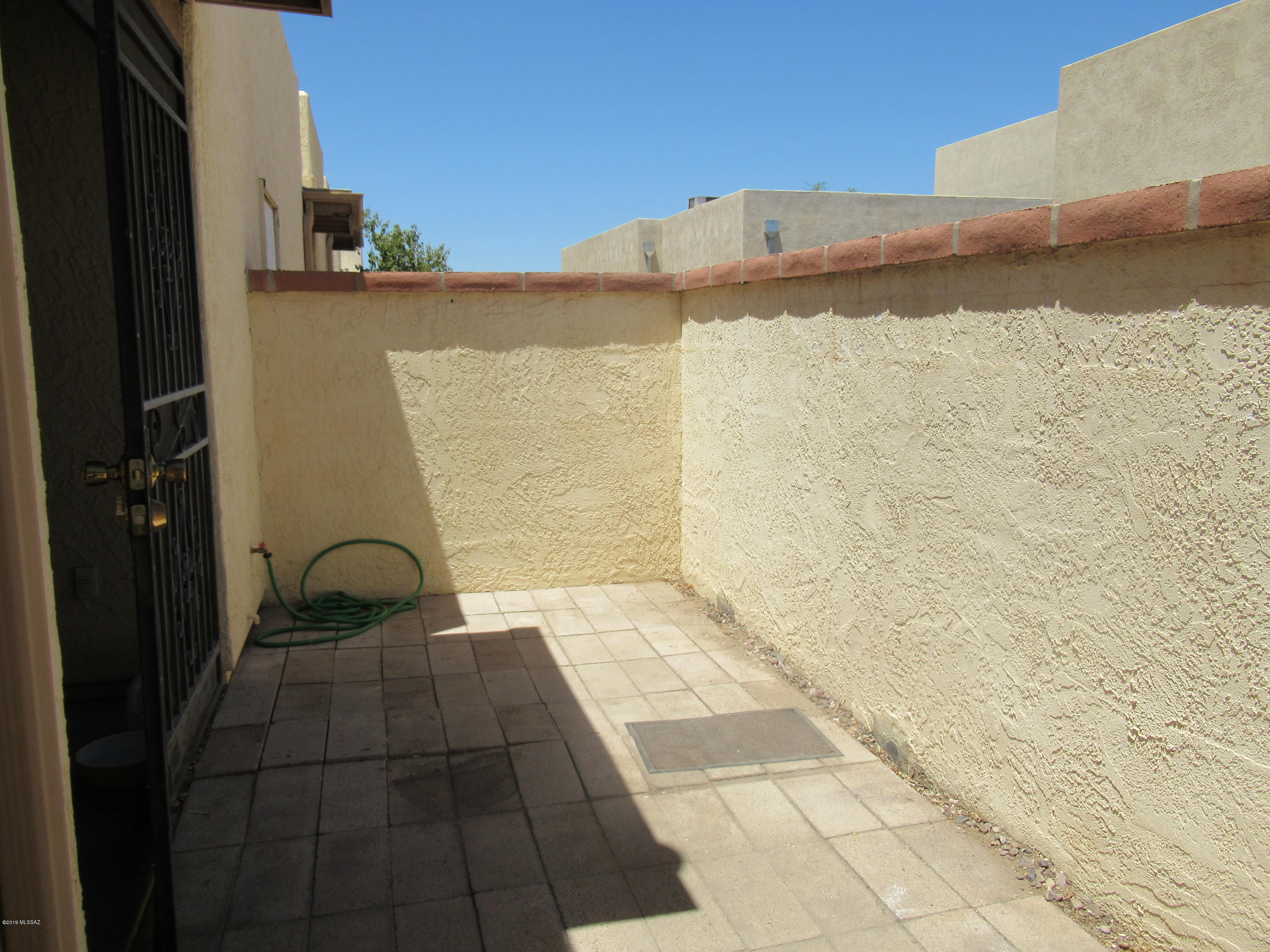 Casitas De Palo Santo (1-225) - Residential