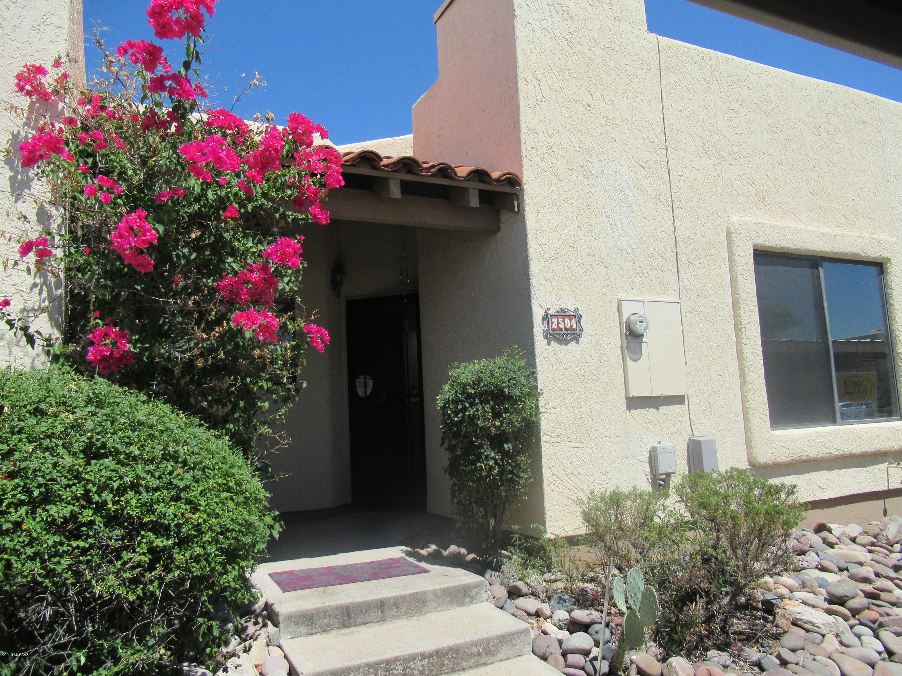 Casitas De Palo Santo (1-225) - Residential