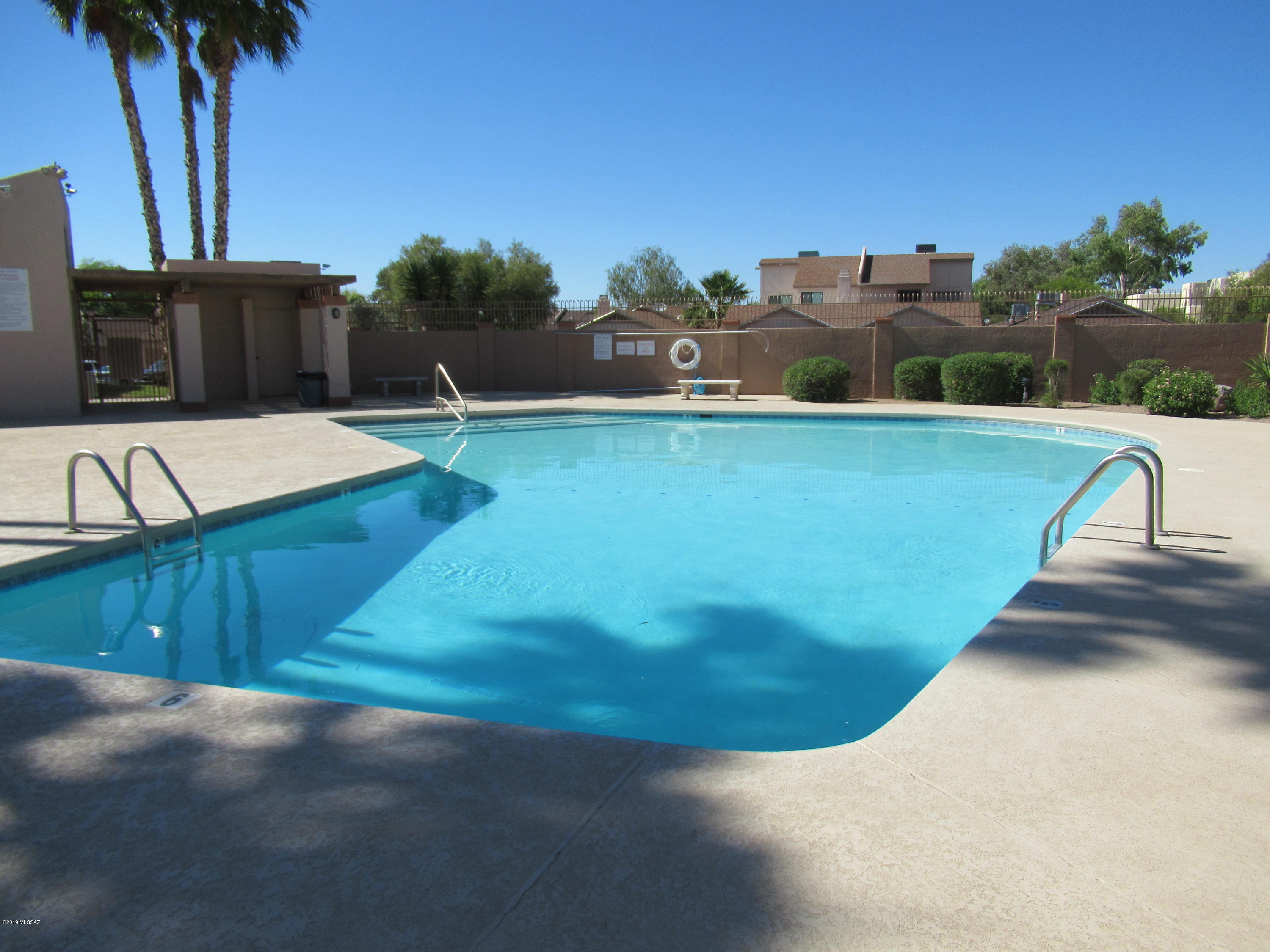 Casitas De Palo Santo (1-225) - Residential