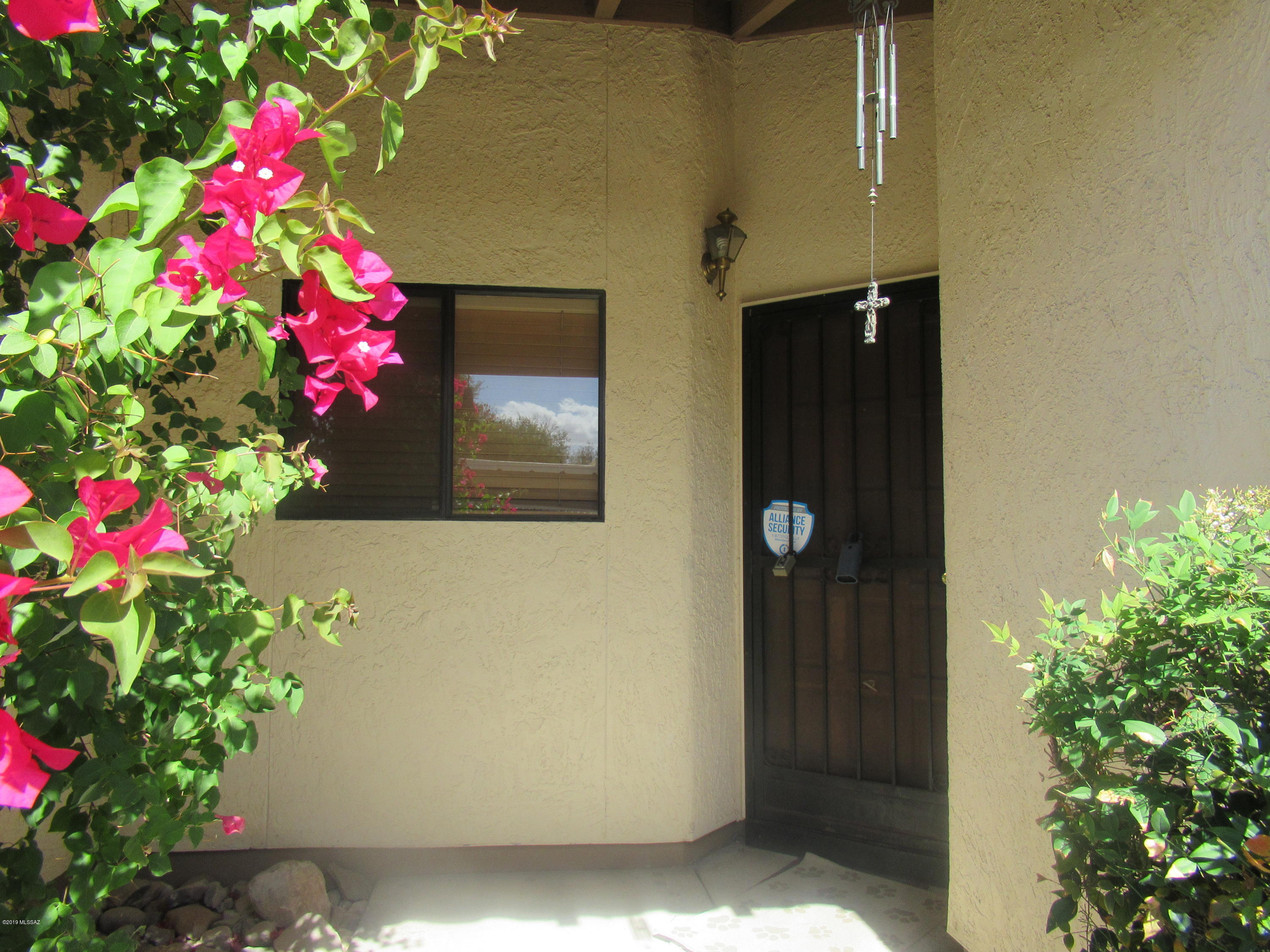 Casitas De Palo Santo (1-225) - Residential