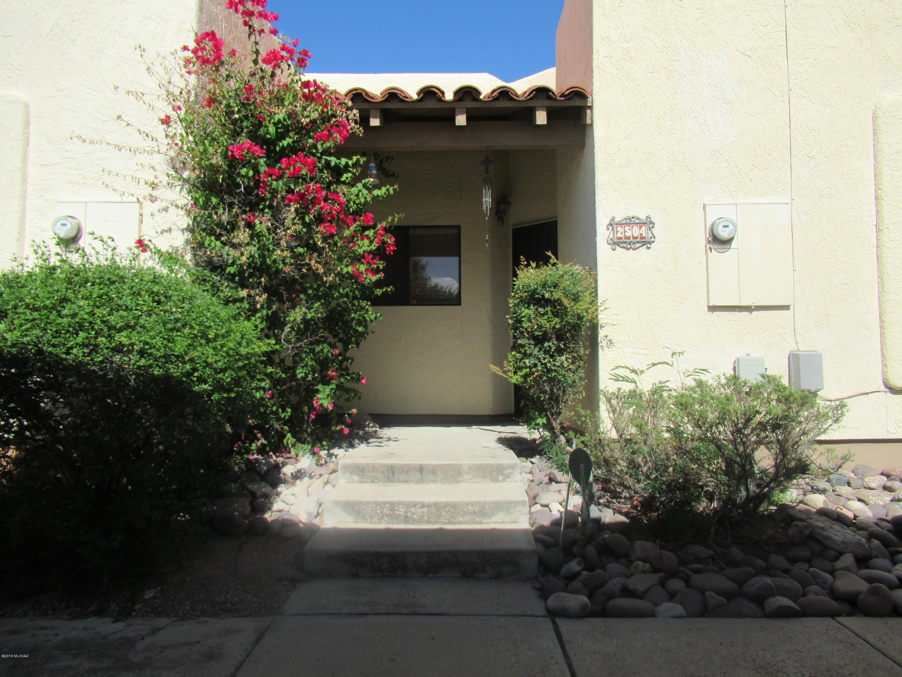 Casitas De Palo Santo (1-225) - Residential