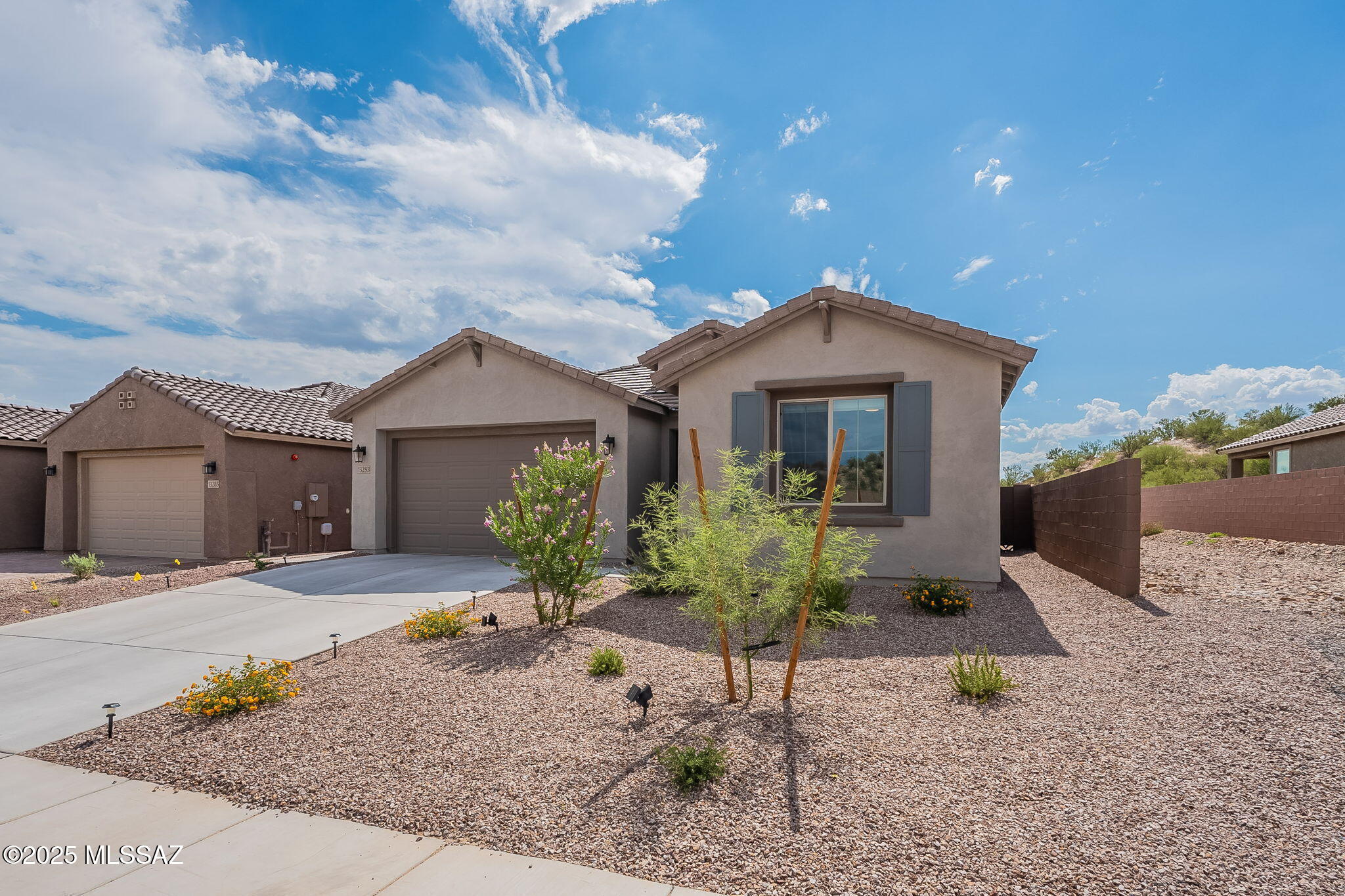 13293 N Sanidine Drive