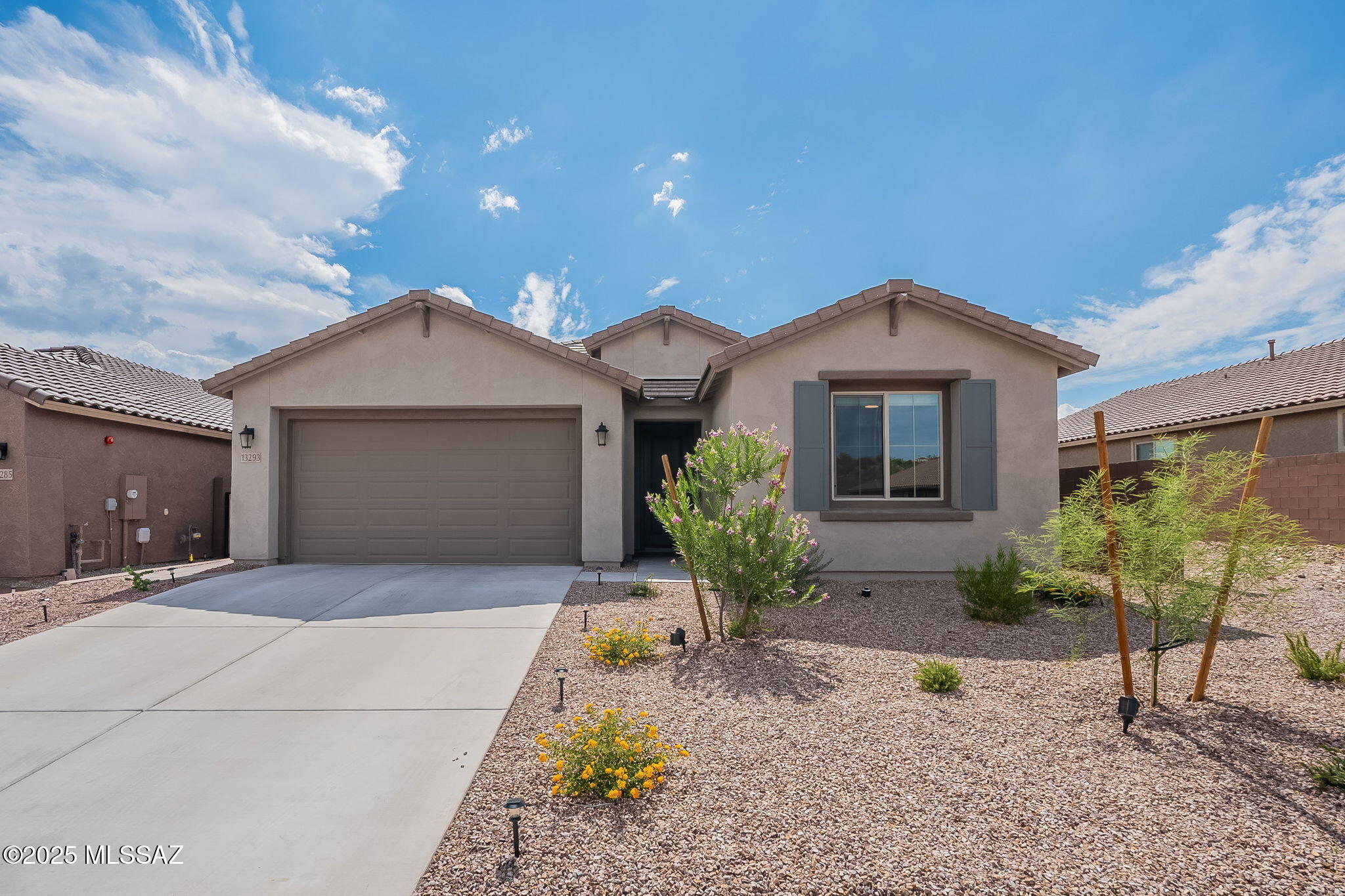 13293 N Sanidine Drive