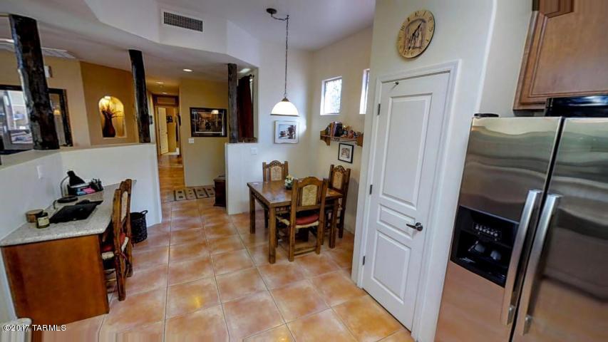 Rams Canyon(3-55,59-89) - Residential Lease