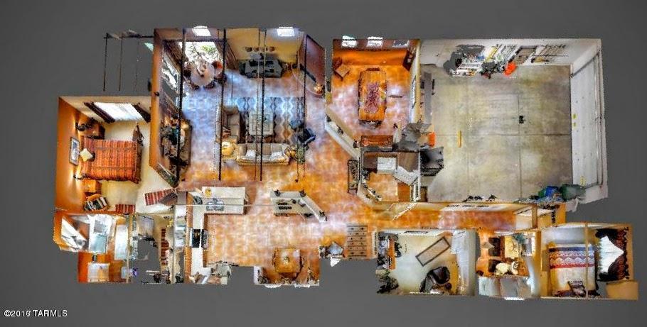 Rams Canyon(3-55,59-89) - Residential Lease