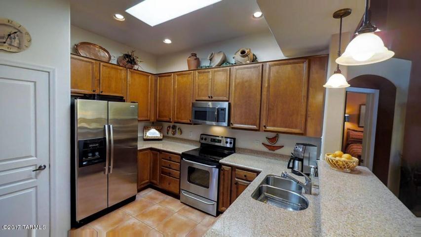 Rams Canyon(3-55,59-89) - Residential Lease