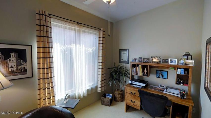 Rams Canyon(3-55,59-89) - Residential Lease