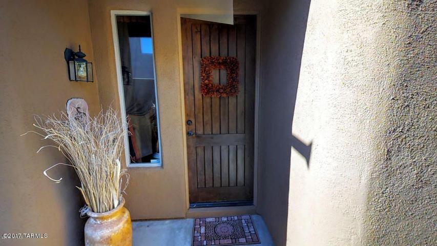 Rams Canyon(3-55,59-89) - Residential Lease