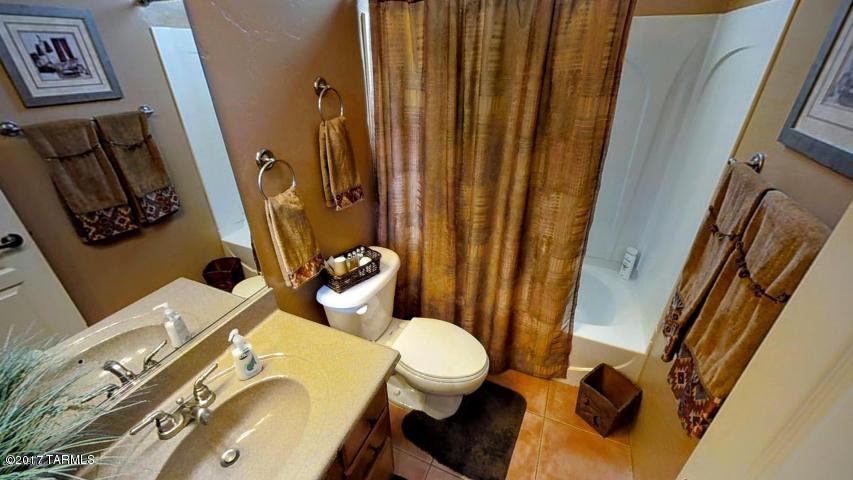 Rams Canyon(3-55,59-89) - Residential Lease