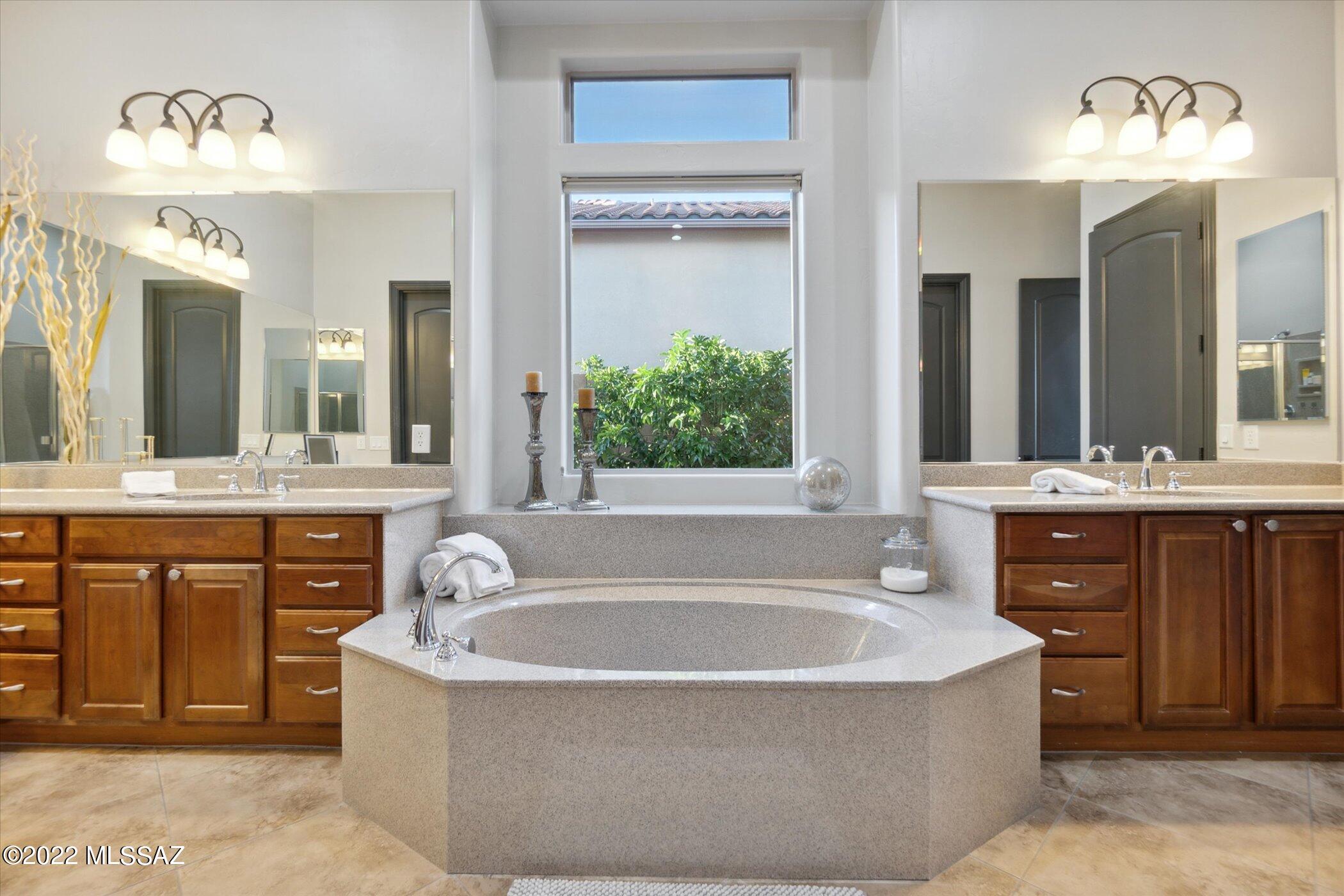 Rancho Vistoso Neighborhood 10 - Residential