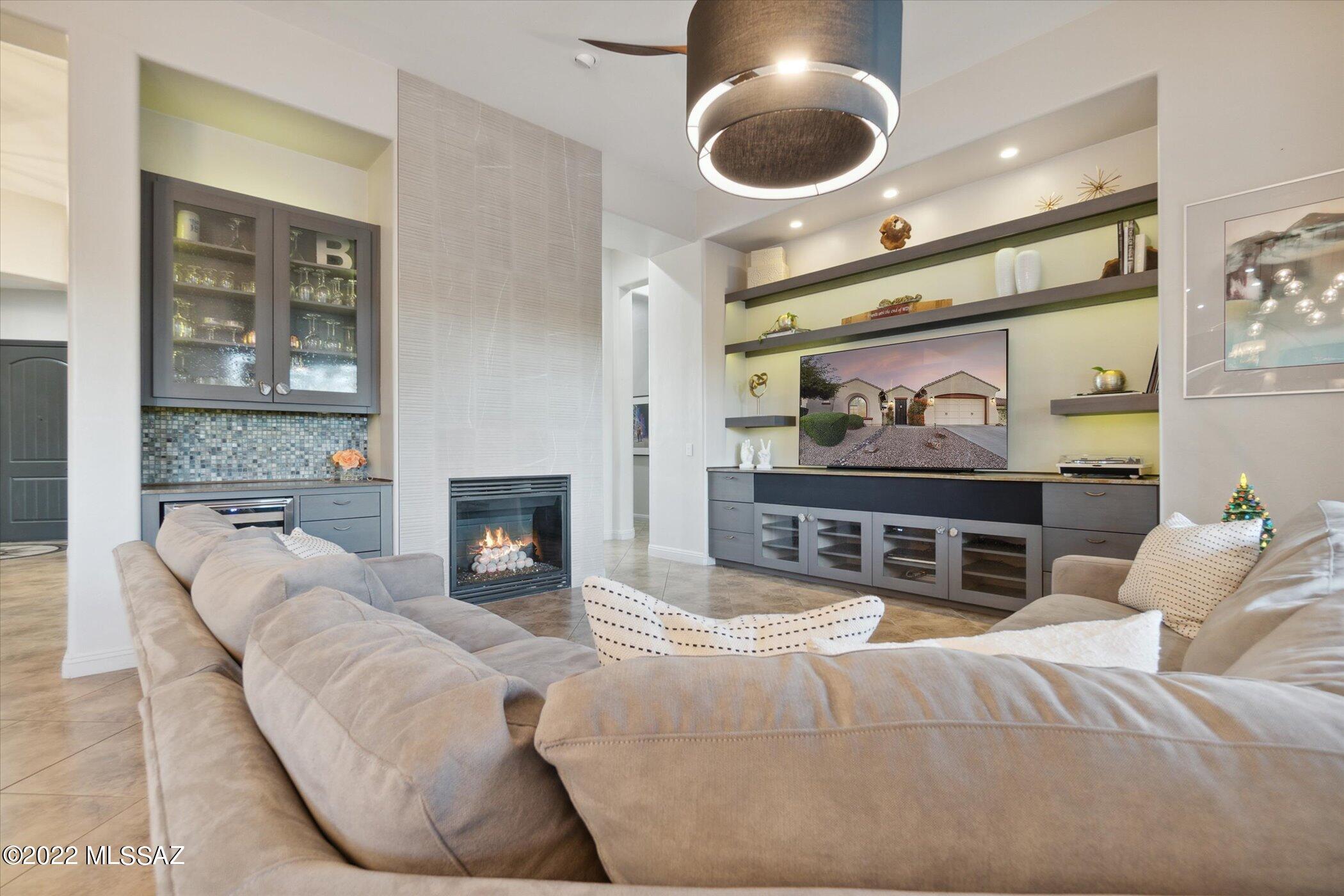 Rancho Vistoso Neighborhood 10 - Residential