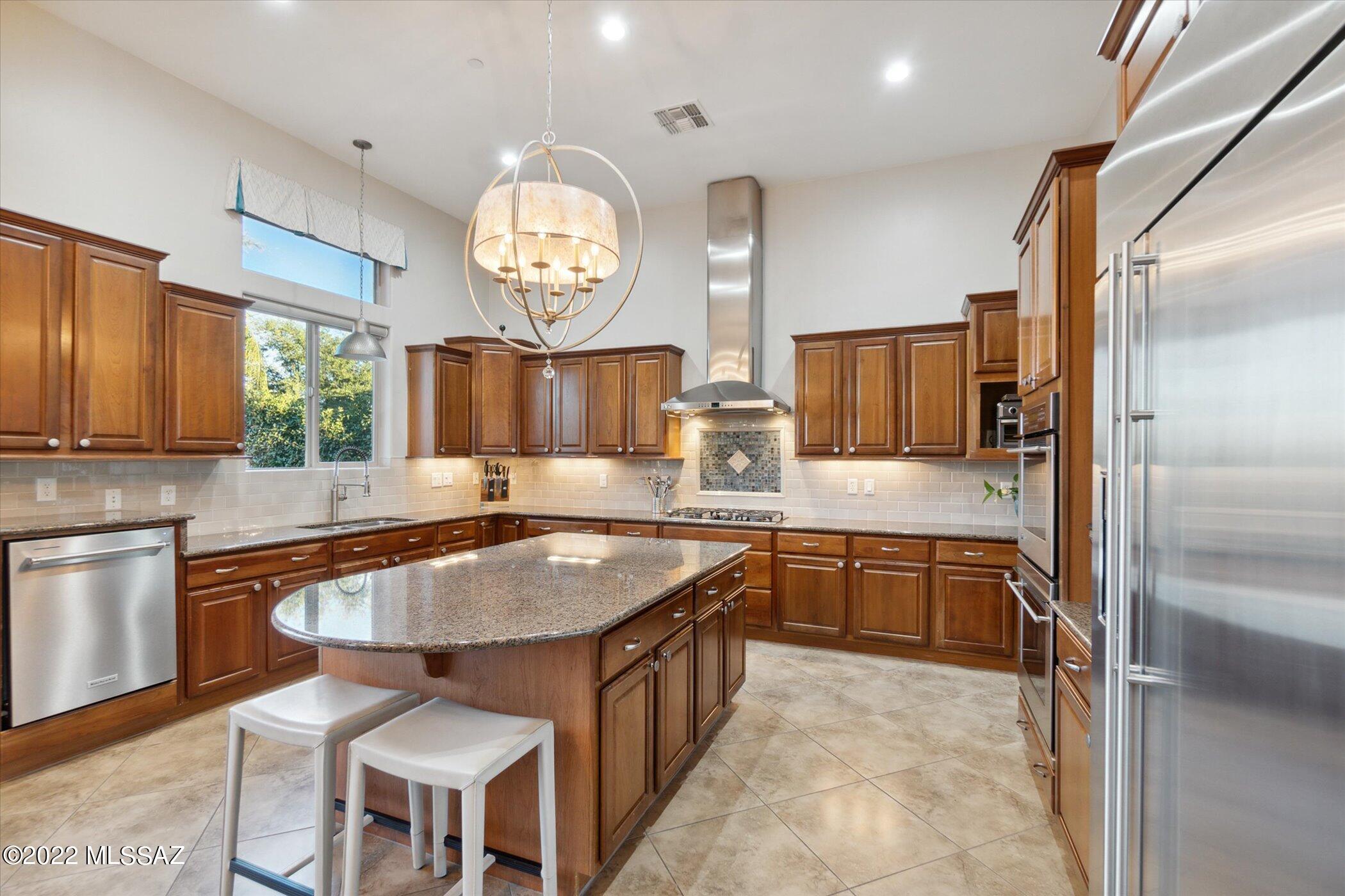 Rancho Vistoso Neighborhood 10 - Residential